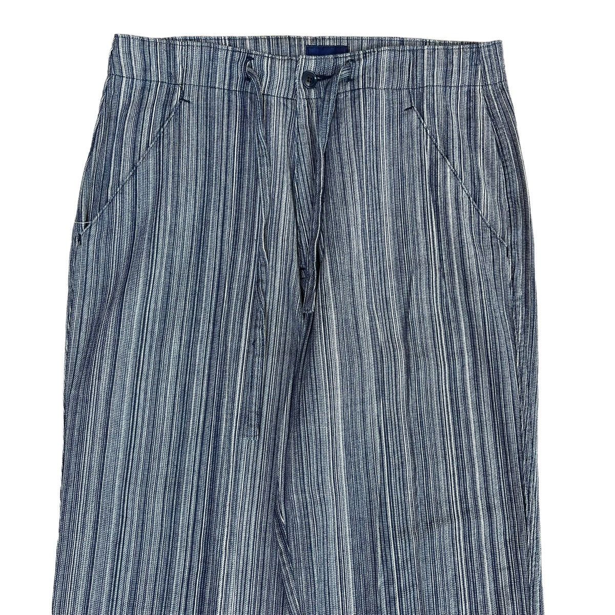 Beams Plus Beams Japan Inspired Kapital Style Pants Size 31 Size US 31 - 3 Thumbnail
