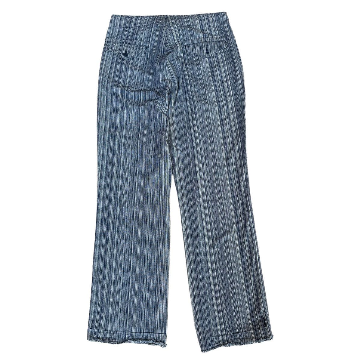 Beams Plus Beams Japan Inspired Kapital Style Pants Size 31 Size US 31 - 7 Thumbnail