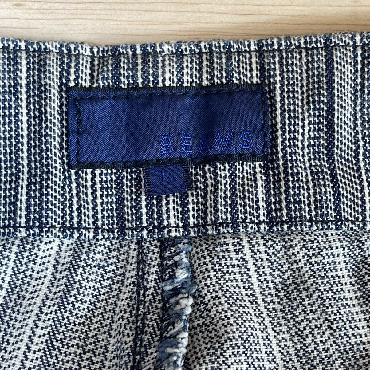 Beams Plus Beams Japan Inspired Kapital Style Pants Size 31 Size US 31 - 12 Thumbnail