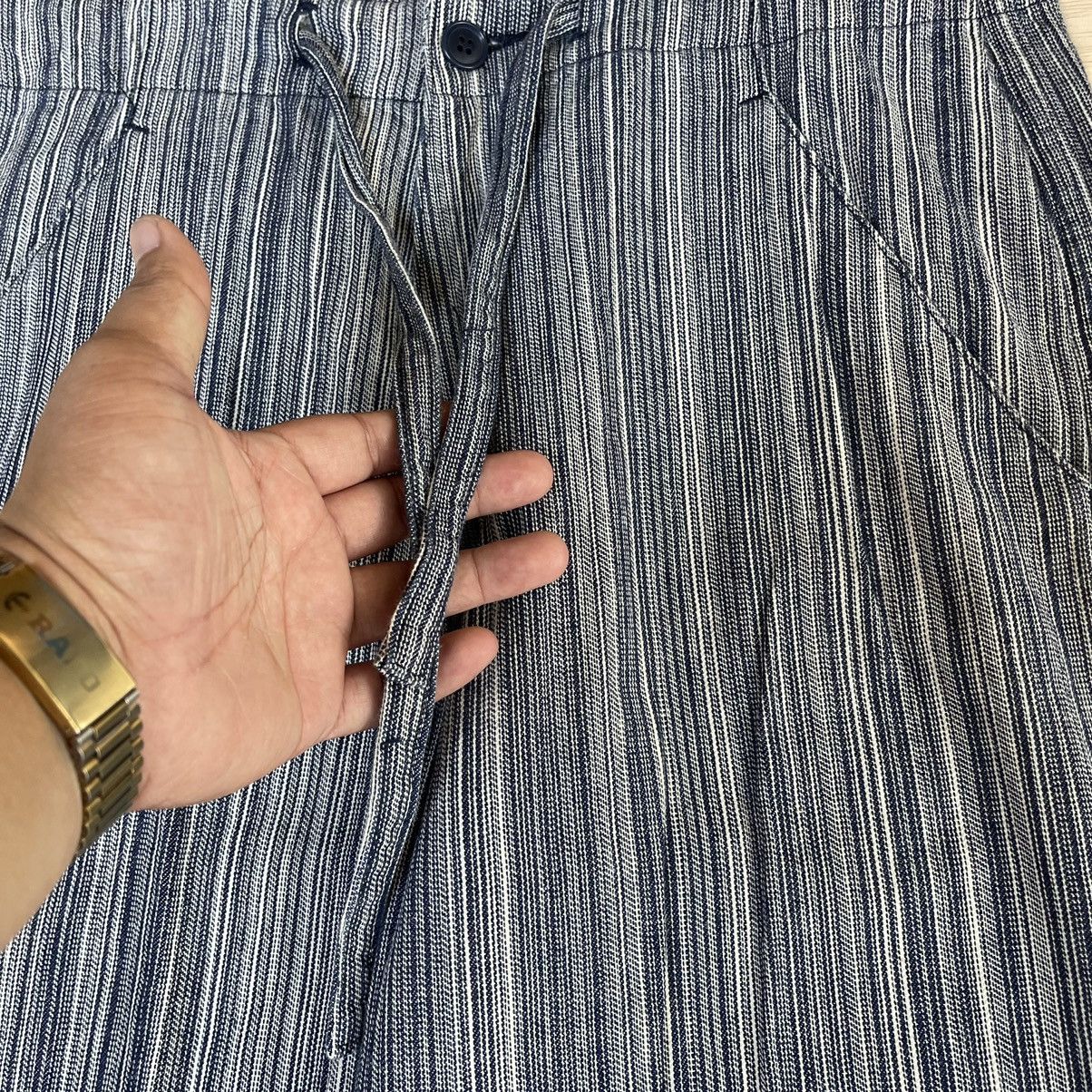 Beams Plus Beams Japan Inspired Kapital Style Pants Size 31 Size US 31 - 4 Thumbnail