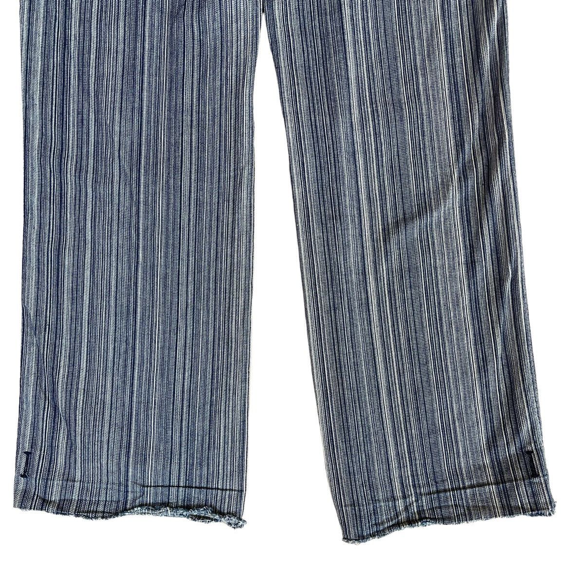 Beams Plus Beams Japan Inspired Kapital Style Pants Size 31 Size US 31 - 10 Thumbnail