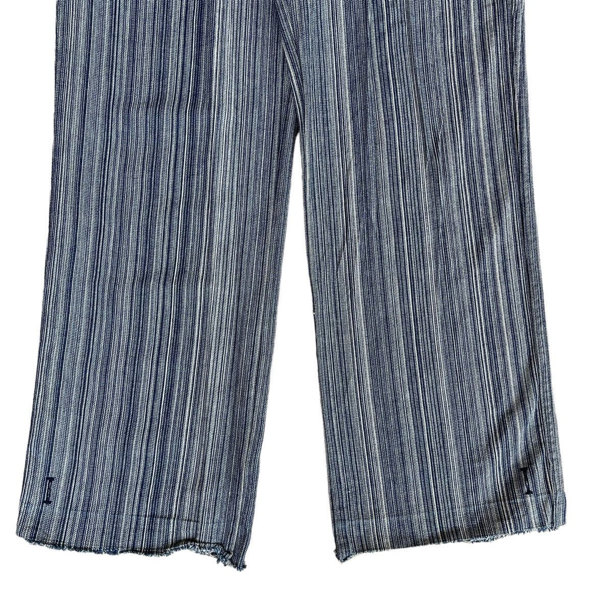 Beams Plus Beams Japan Inspired Kapital Style Pants Size 31 Size US 31 - 5 Thumbnail