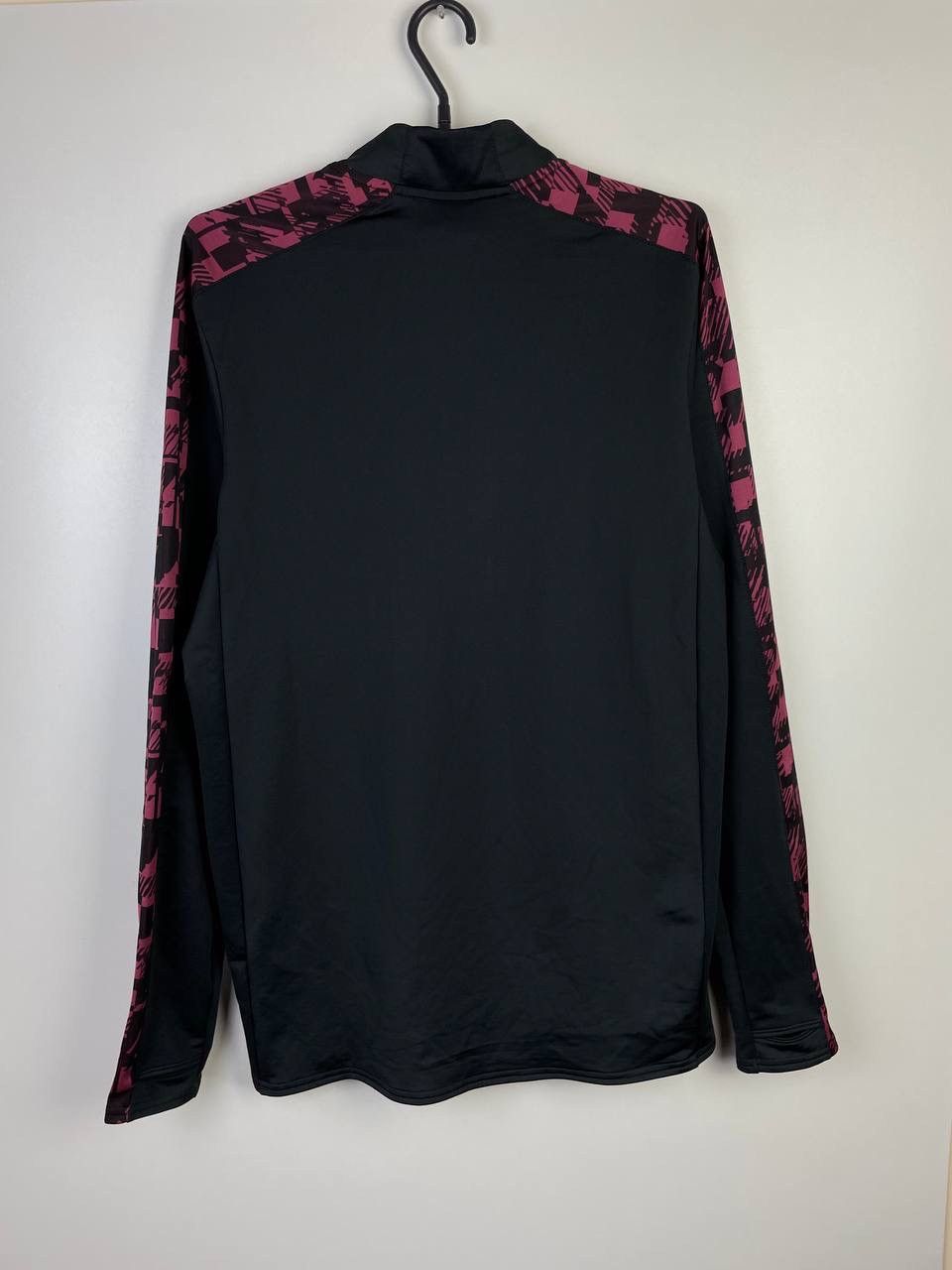 Umbro Umbro vintage long sleeve shirt size M Size US M / EU 48-50 / 2 - 4 Thumbnail