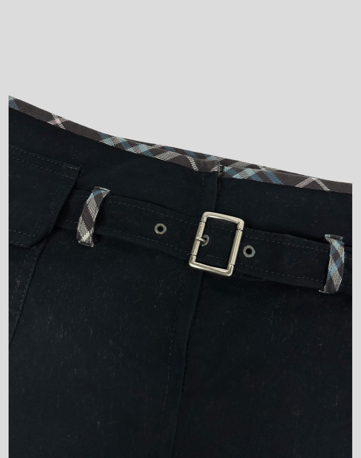 Burberry BURBERRY BLUE LABEL SKIRT Size 30" / US 8 / IT 44 - 5 Thumbnail