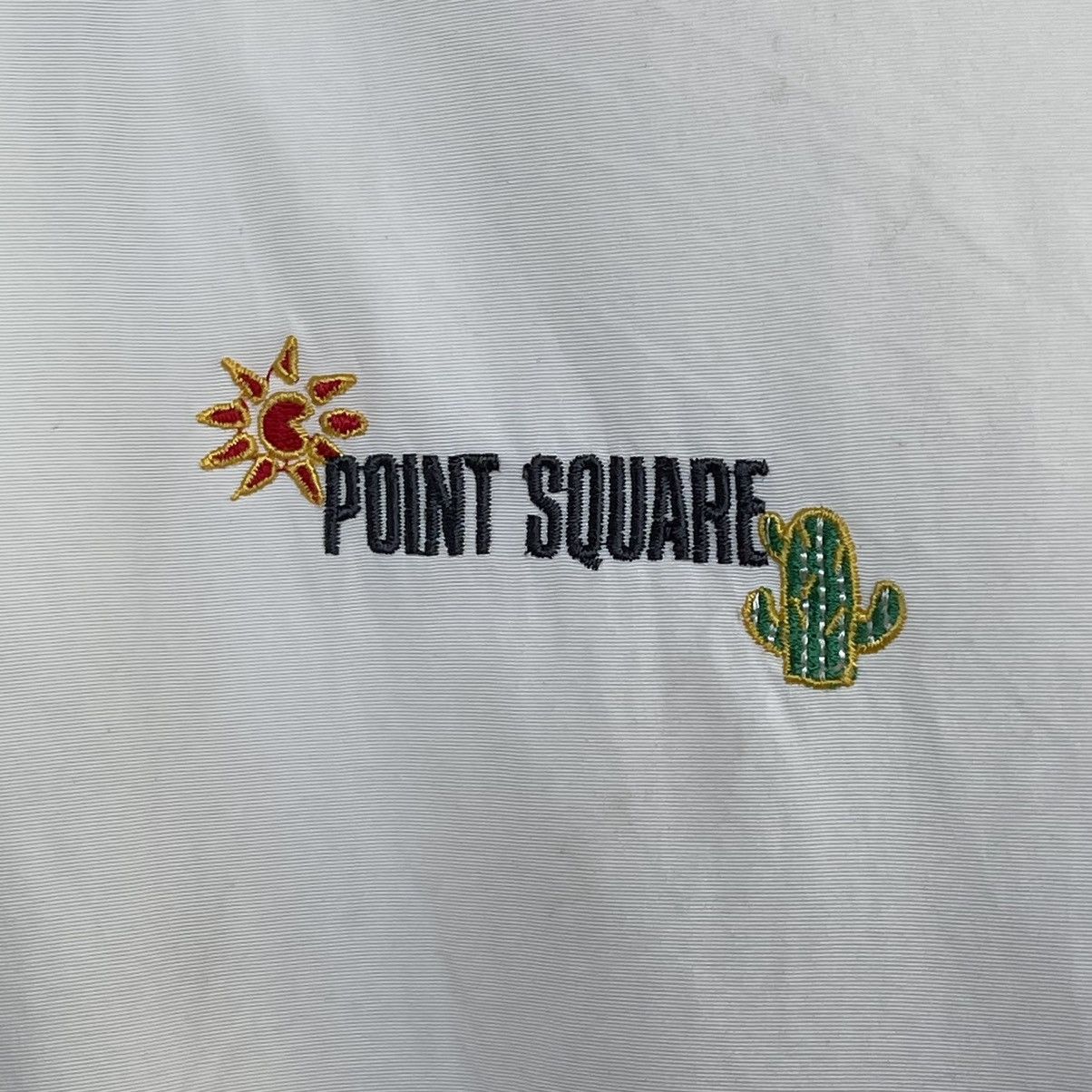 Vintage Vintage Point Square Zipper Skiwear Jacket Size US XL / EU 56 / 4 - 8 Thumbnail