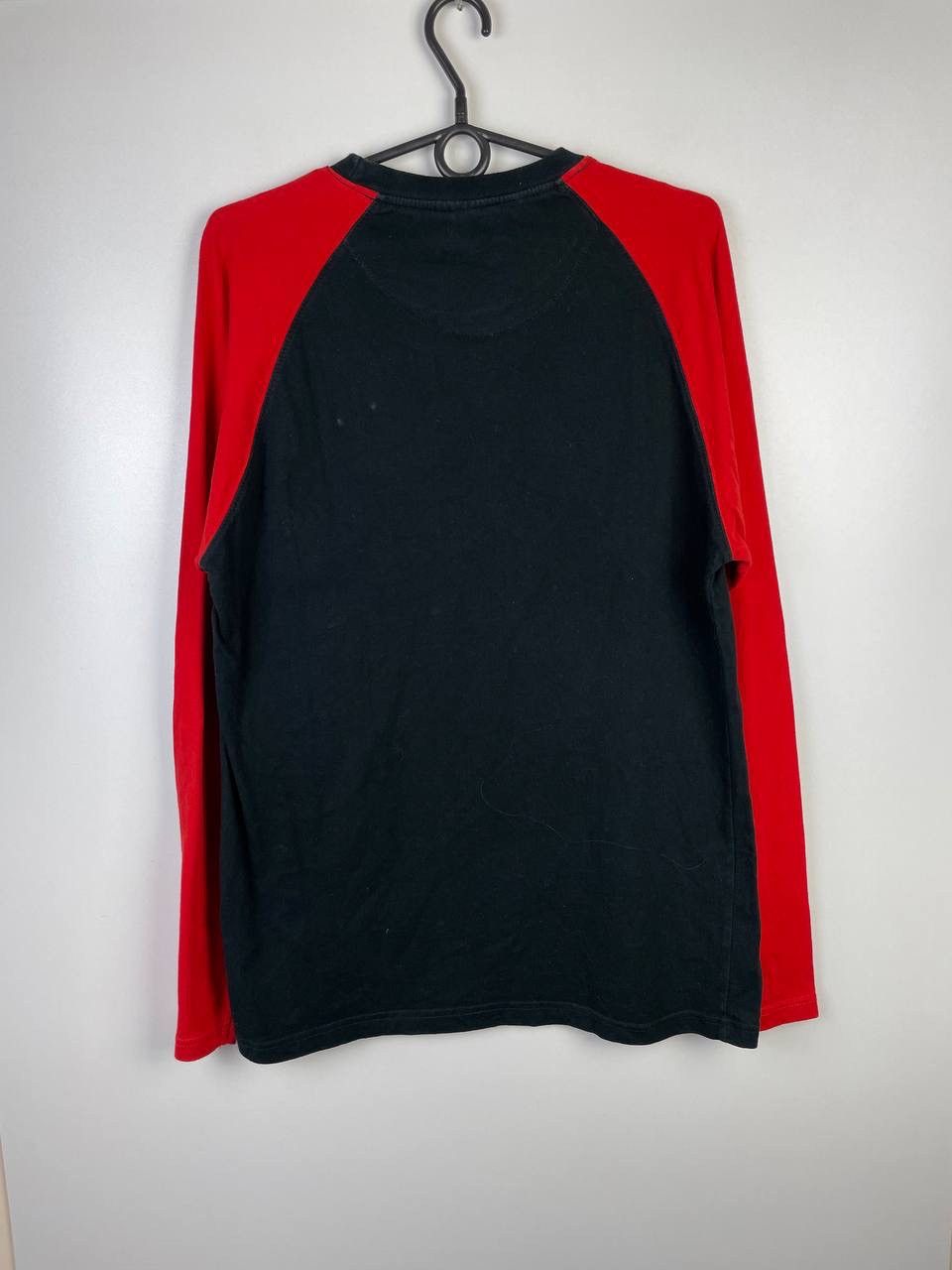 No Fear No fear vintage long sleeve size L Size US L / EU 52-54 / 3 - 3 Thumbnail