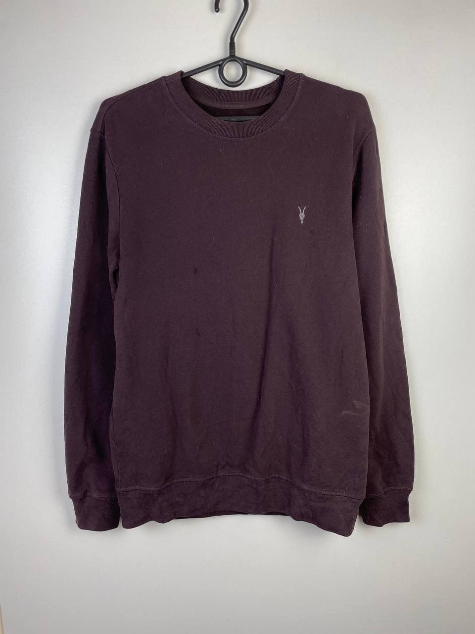 Allsaints Allsaints luxury sweatshirt size XS Size US XS / EU 42 / 0 - 1 Thumbnail