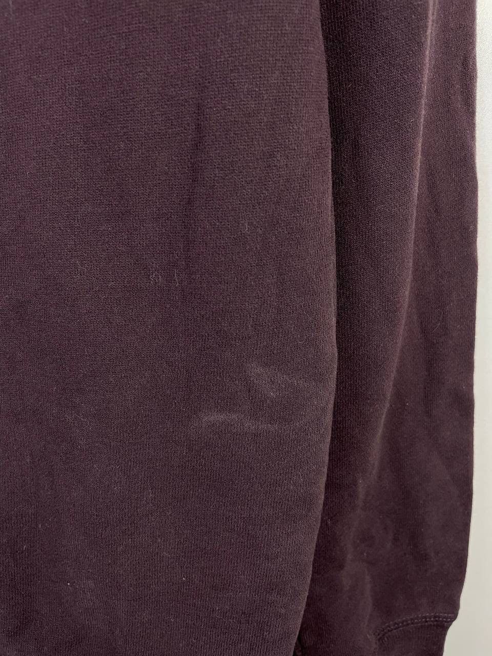 Allsaints Allsaints luxury sweatshirt size XS Size US XS / EU 42 / 0 - 3 Thumbnail