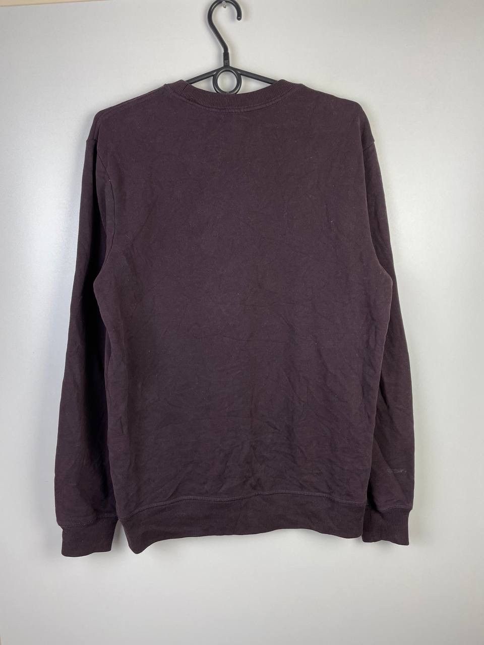 Allsaints Allsaints luxury sweatshirt size XS Size US XS / EU 42 / 0 - 7 Thumbnail