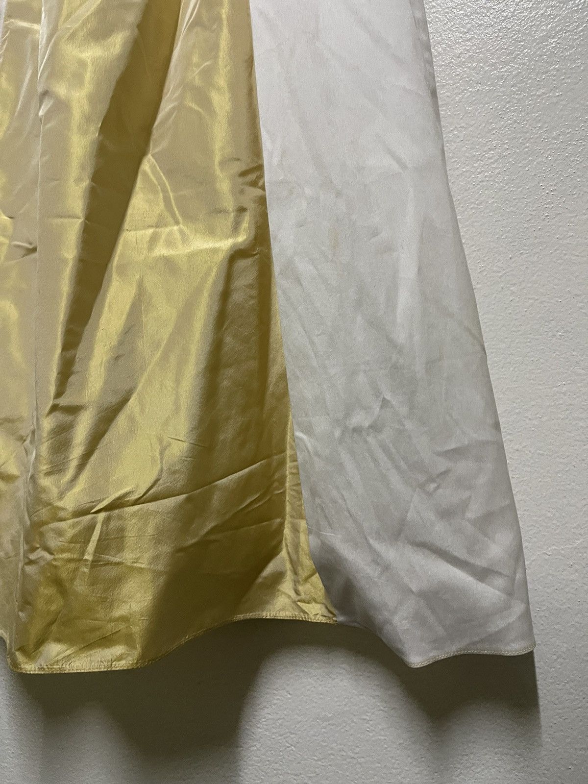 Designer × Jil Sander Jil Sander Navy Dress Size XXS / US 00 / IT 34 - 11 Thumbnail