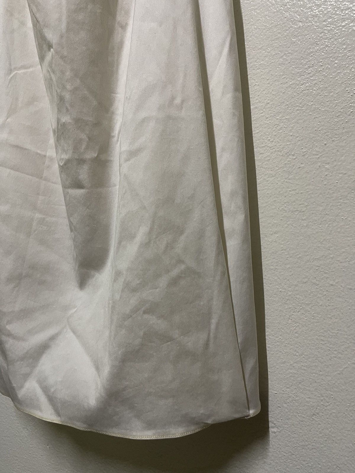 Designer × Jil Sander Jil Sander Navy Dress Size XXS / US 00 / IT 34 - 5 Thumbnail