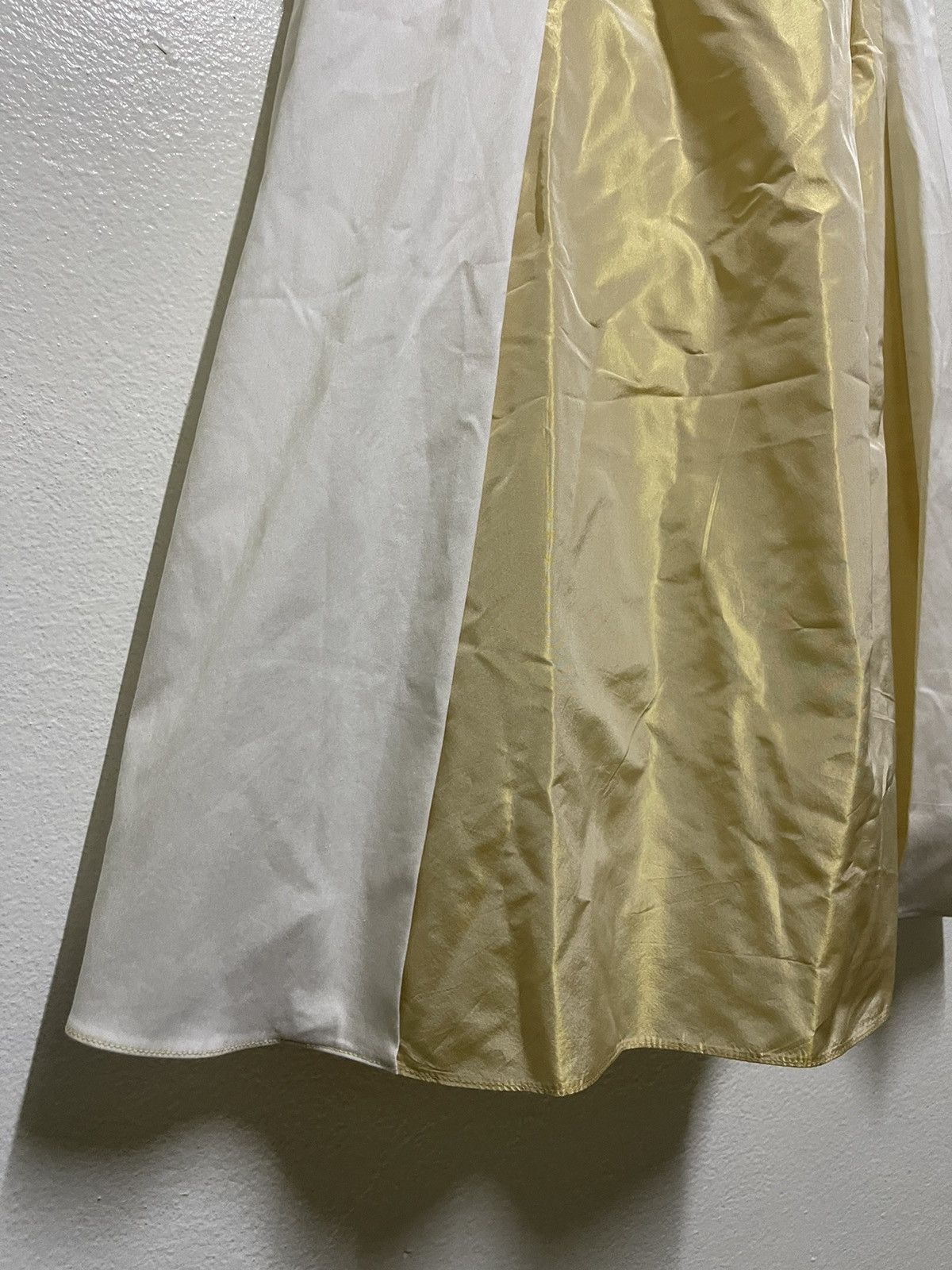 Designer × Jil Sander Jil Sander Navy Dress Size XXS / US 00 / IT 34 - 9 Thumbnail
