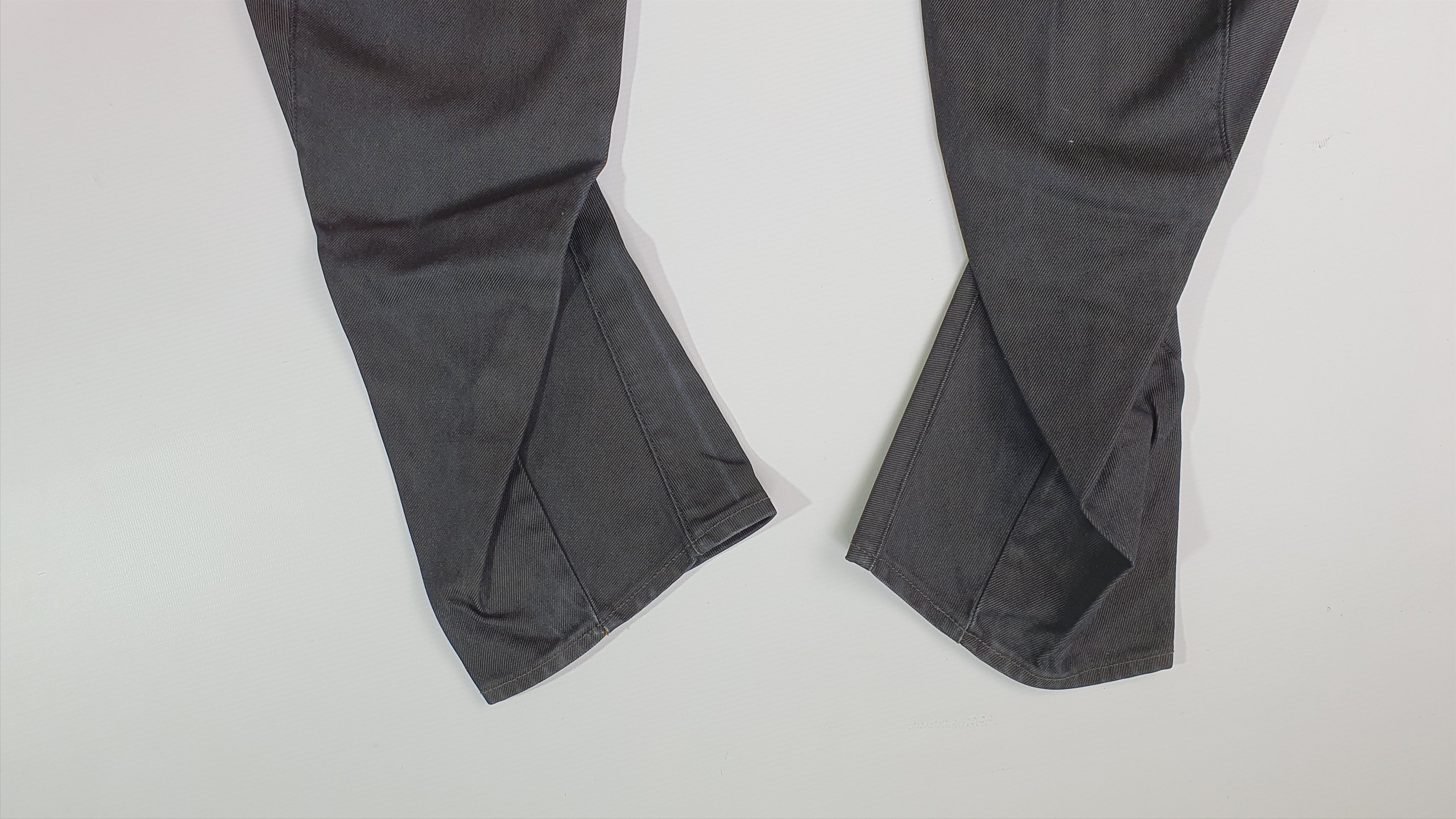 G-Star Almost new Arc Loose Tapered 060 Embro Size US 32 / EU 48 - 9 Thumbnail