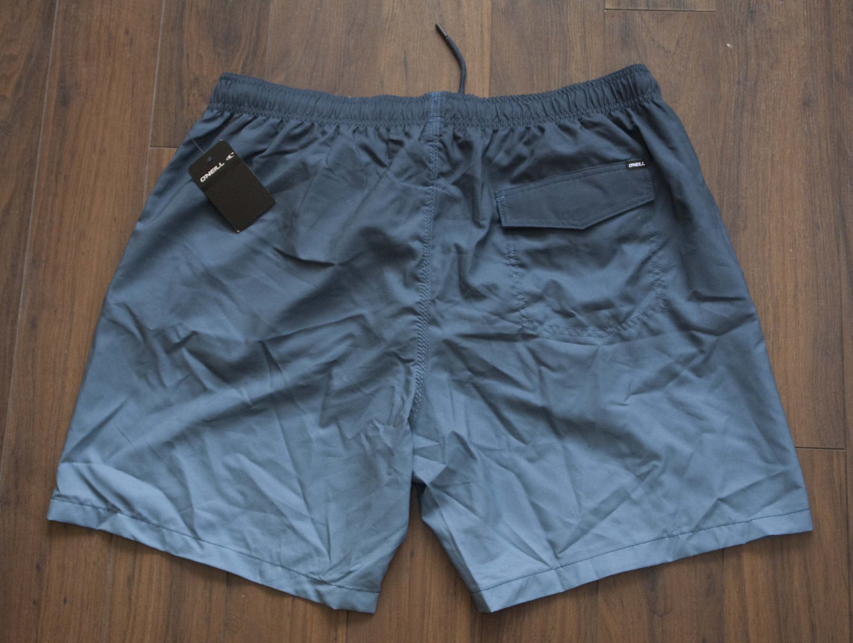 O'Neill New O'neill Board Short Blue Size XXL Size US 37 - 3 Thumbnail