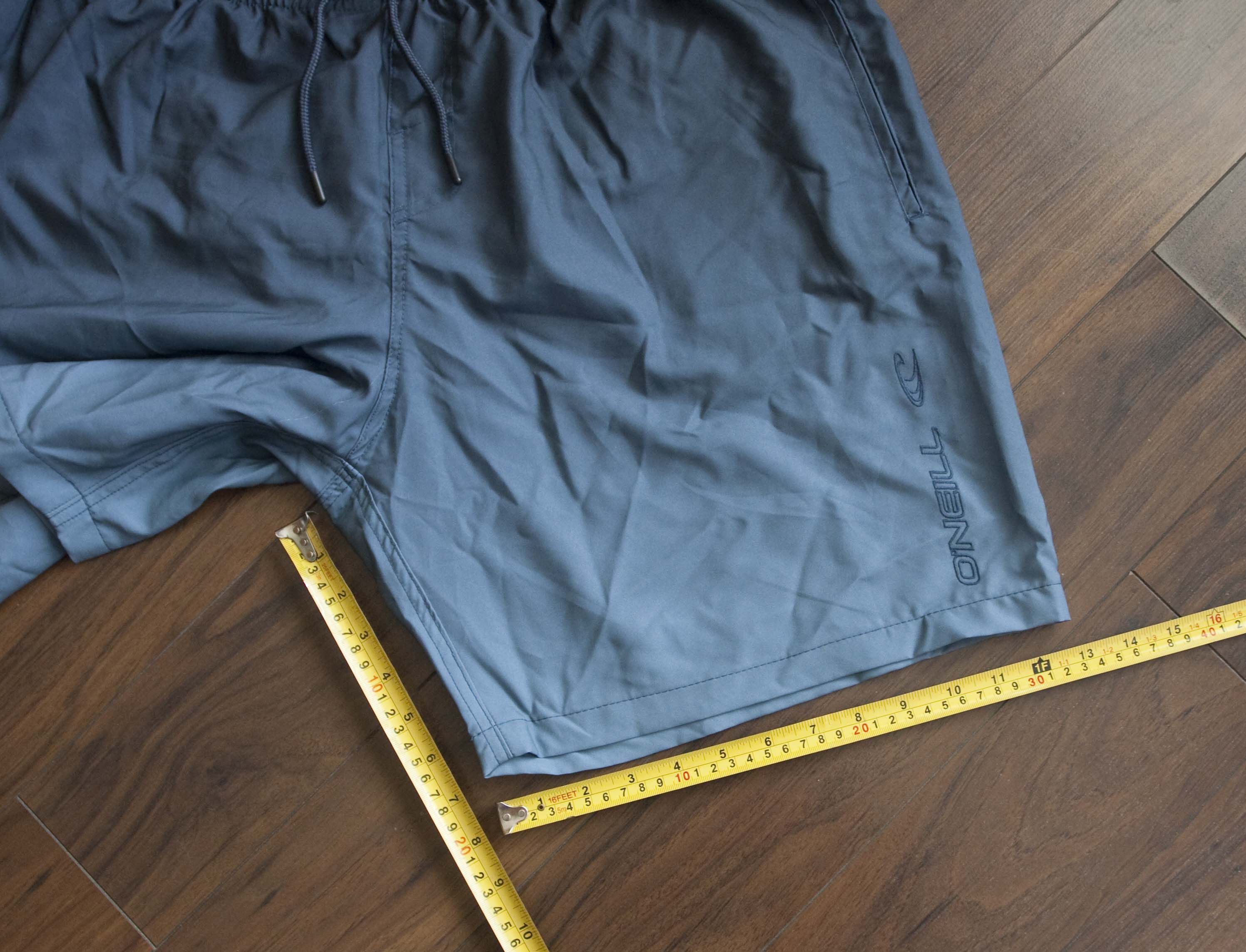 O'Neill New O'neill Board Short Blue Size XXL Size US 37 - 5 Thumbnail