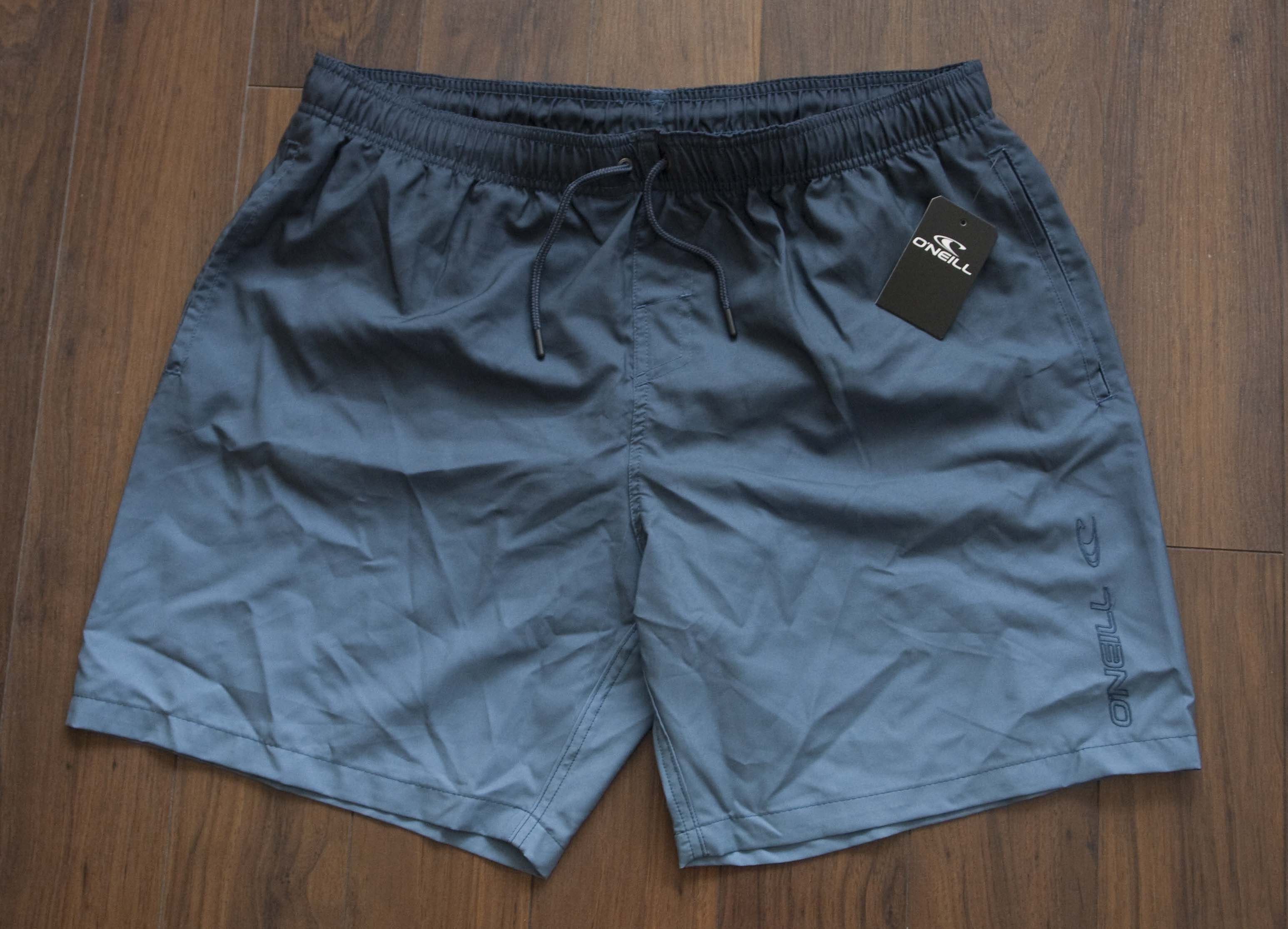 O'Neill New O'neill Board Short Blue Size XXL Size US 37 - 1 Thumbnail