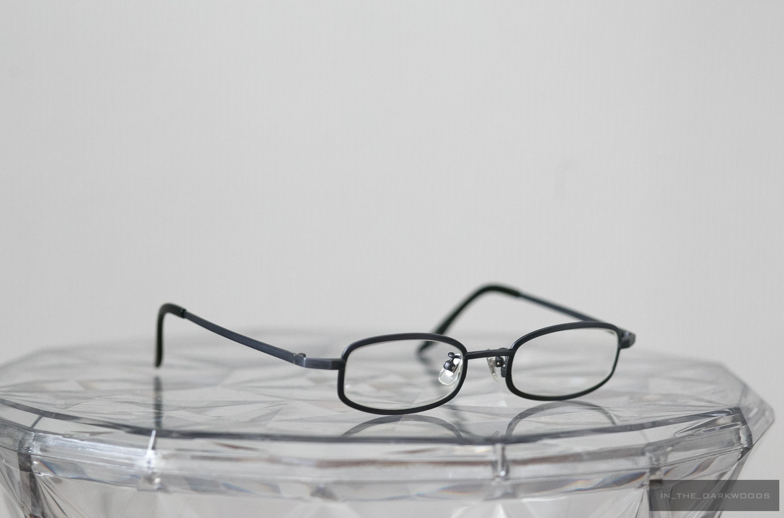 Japanese Brand Spivvy glasses Size ONE SIZE - 2 Thumbnail