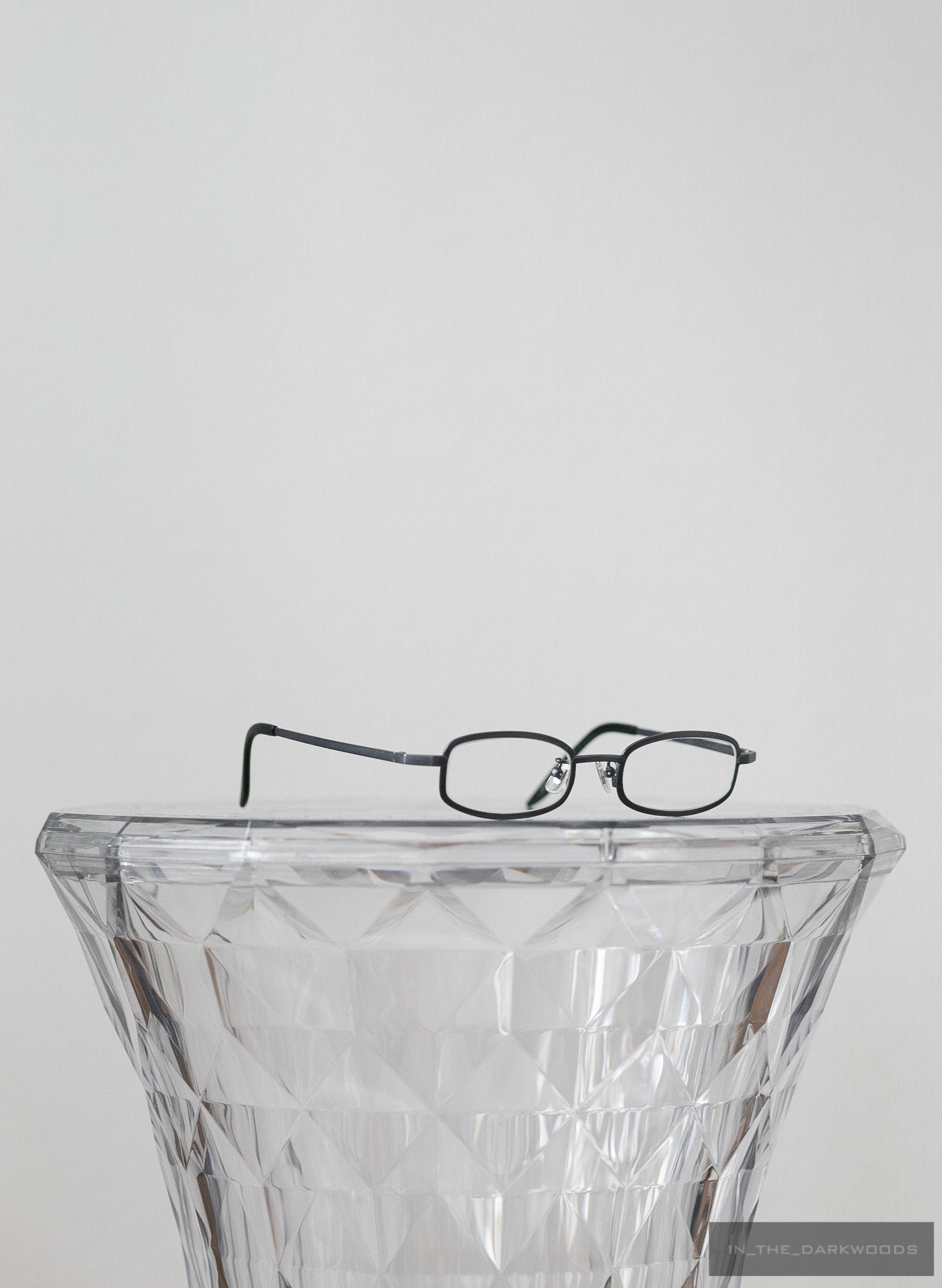 Japanese Brand Spivvy glasses Size ONE SIZE - 1 Thumbnail