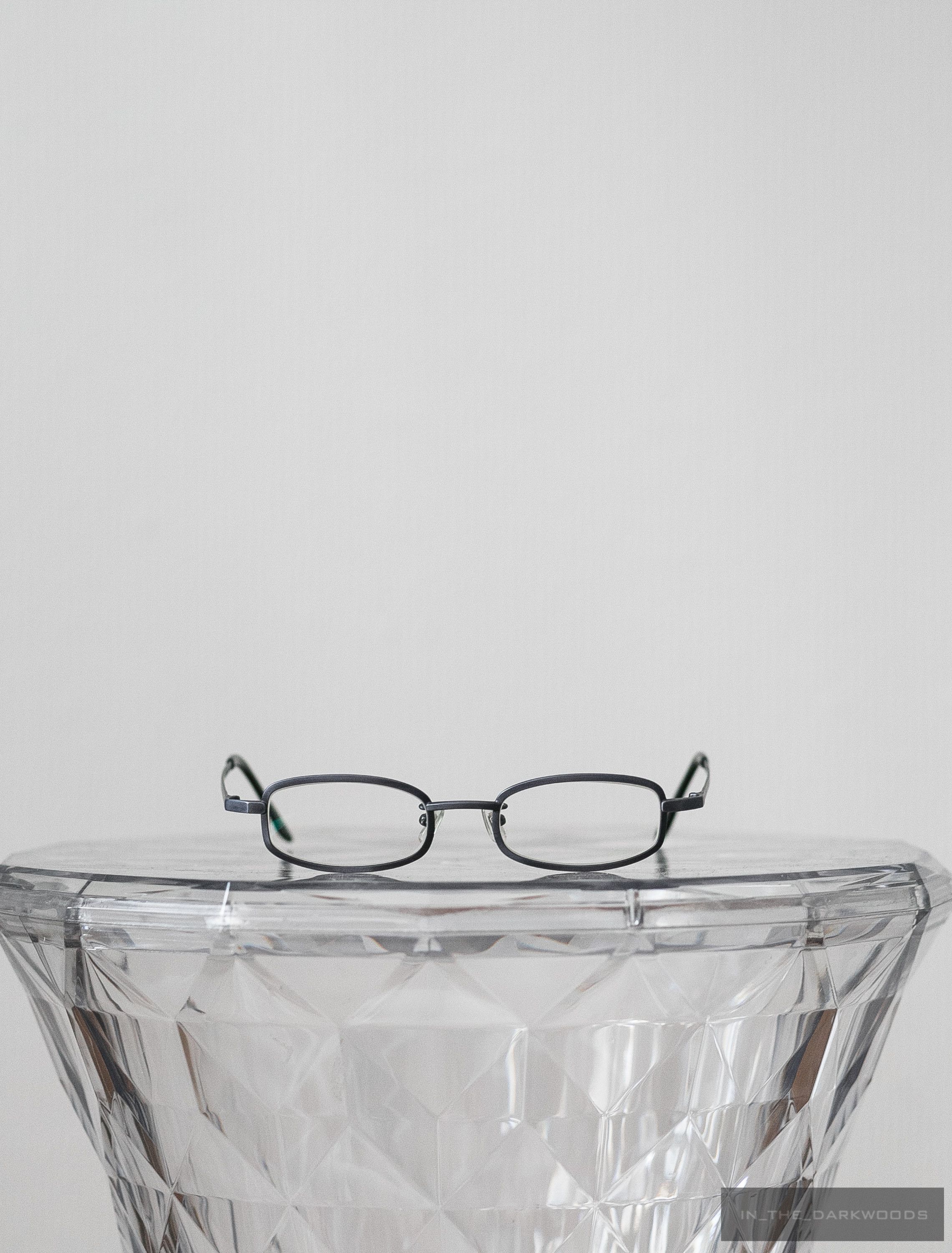 Japanese Brand Spivvy glasses Size ONE SIZE - 5 Thumbnail