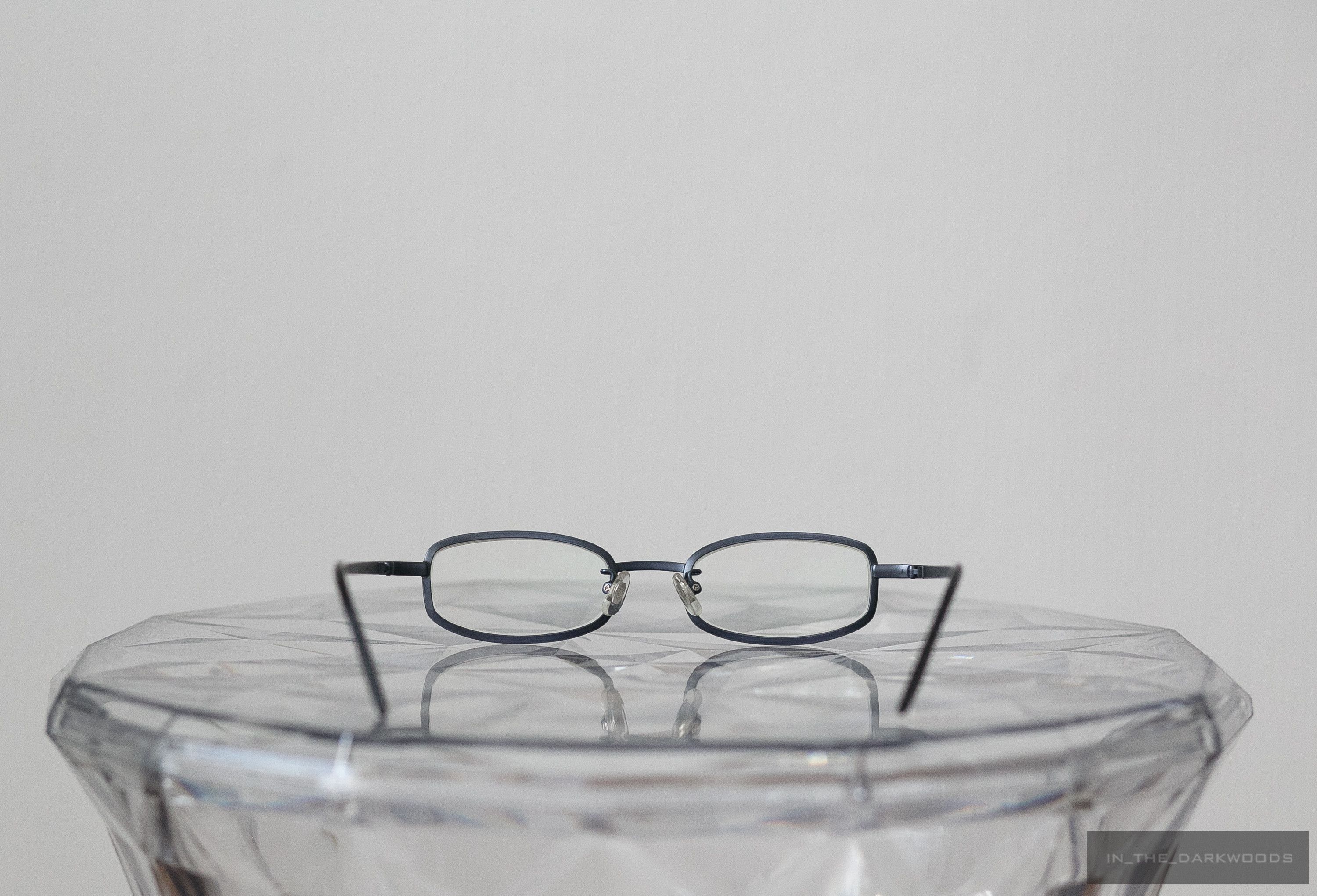 Japanese Brand Spivvy glasses Size ONE SIZE - 4 Thumbnail