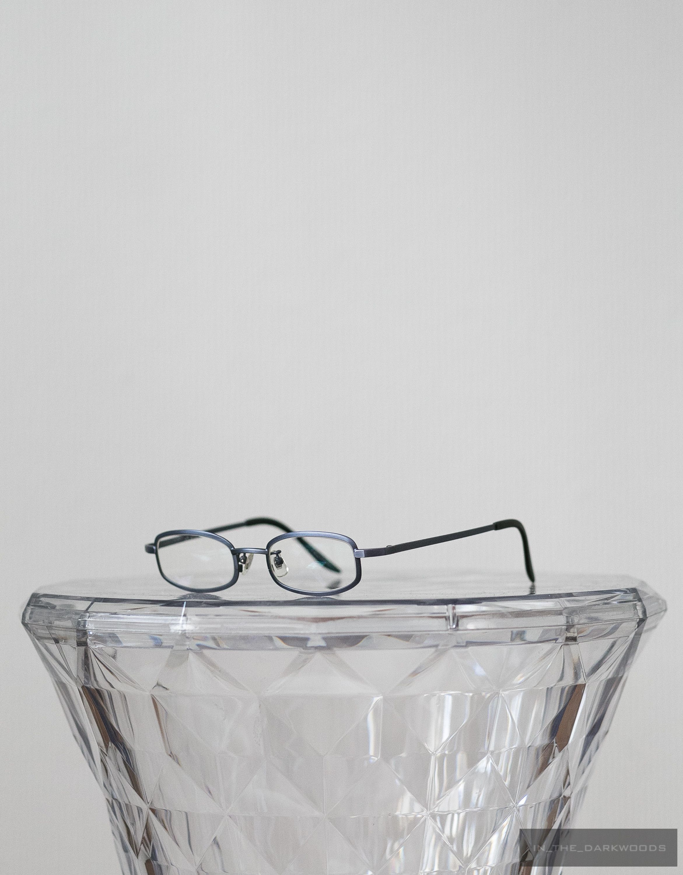 Japanese Brand Spivvy glasses Size ONE SIZE - 3 Thumbnail
