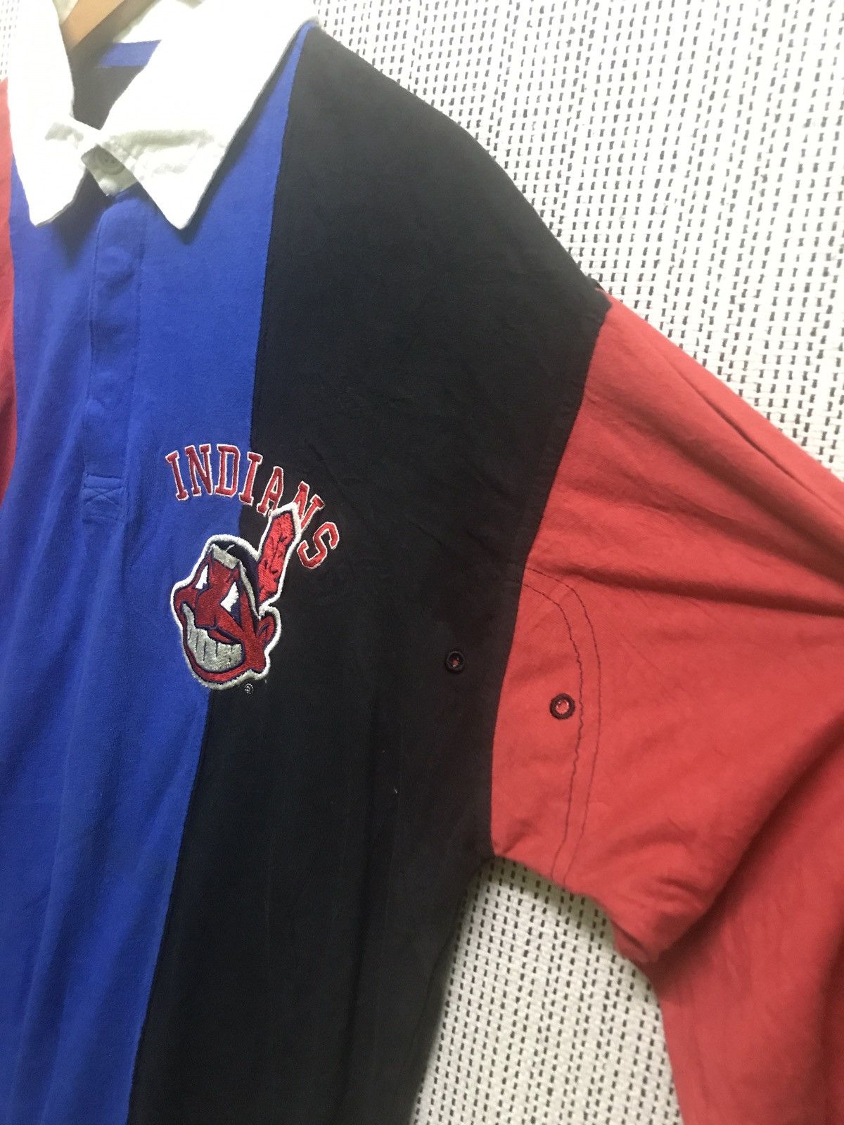 NBA mirage indians nba very rare Size US L / EU 52-54 / 3 - 4 Thumbnail