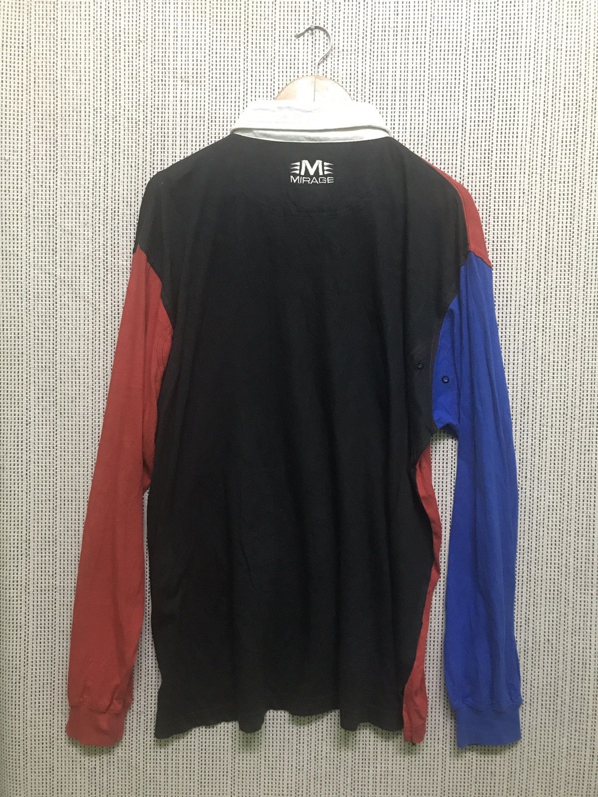 NBA mirage indians nba very rare Size US L / EU 52-54 / 3 - 3 Thumbnail