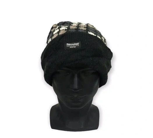 Thinsulate Beanie Hat