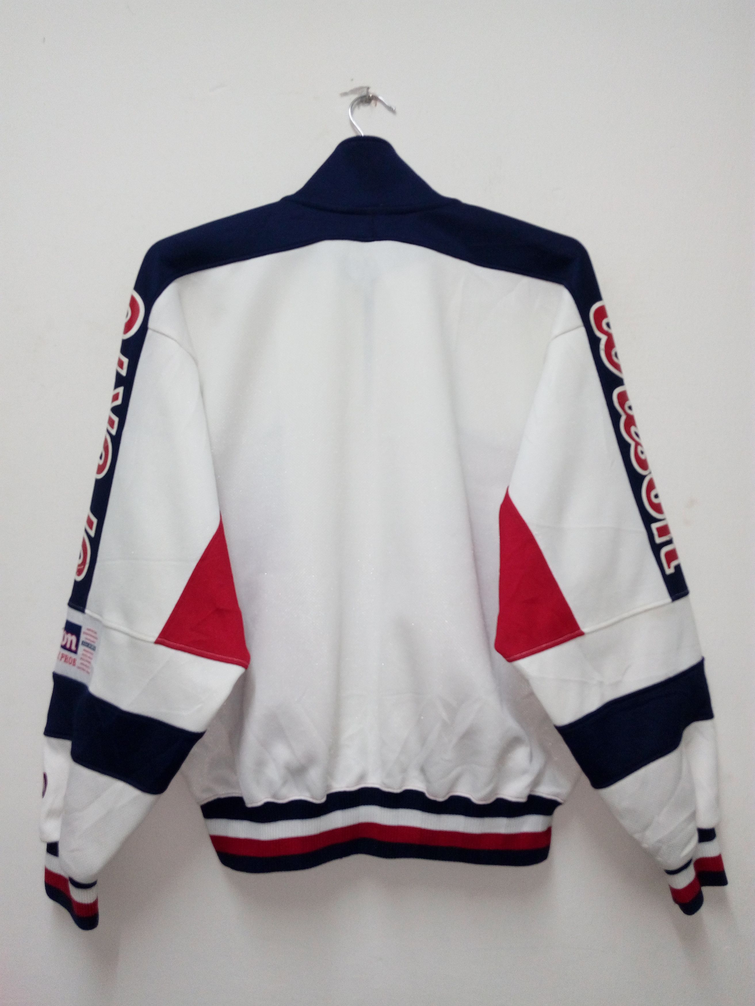 Vintage VINTAGE WILSON JACKET JAPANESE Size US M / EU 48-50 / 2 - 4 Thumbnail