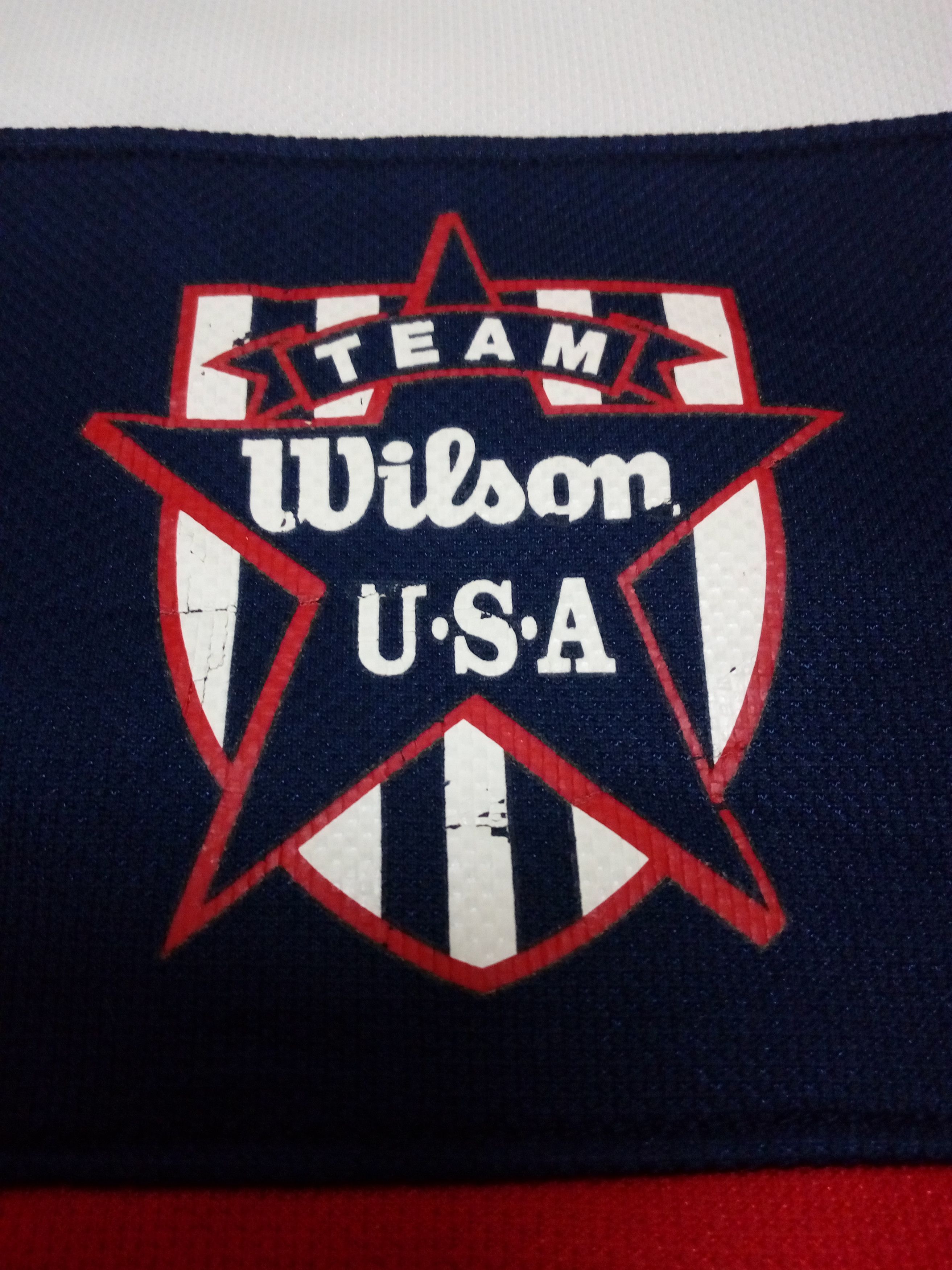 Vintage VINTAGE WILSON JACKET JAPANESE Size US M / EU 48-50 / 2 - 5 Thumbnail