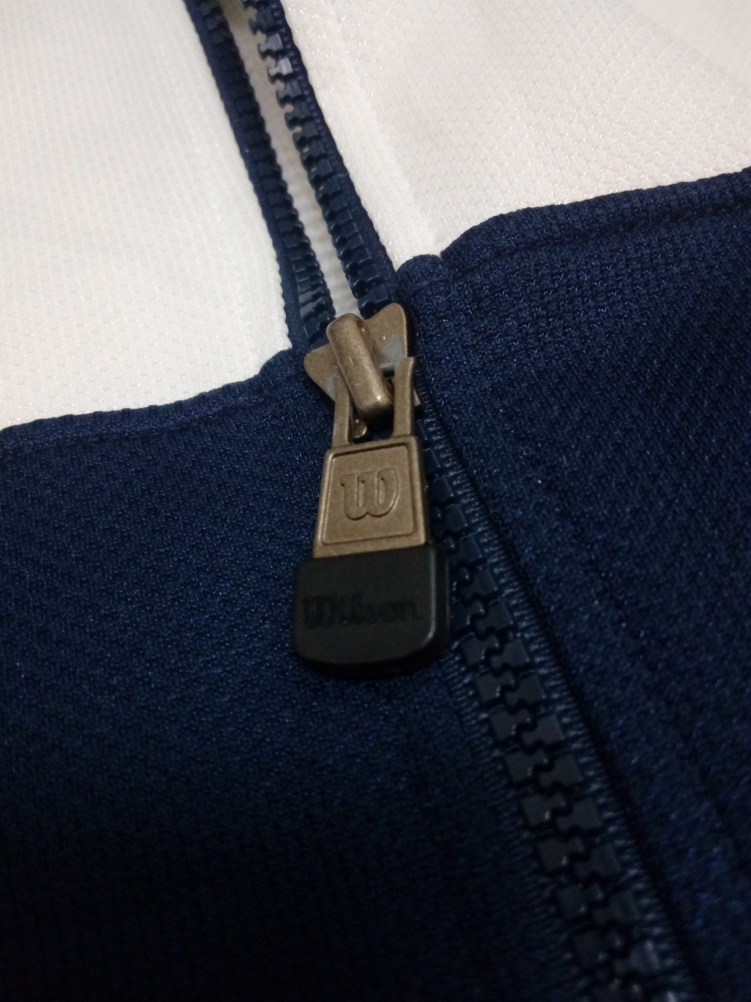 Vintage VINTAGE WILSON JACKET JAPANESE Size US M / EU 48-50 / 2 - 7 Thumbnail