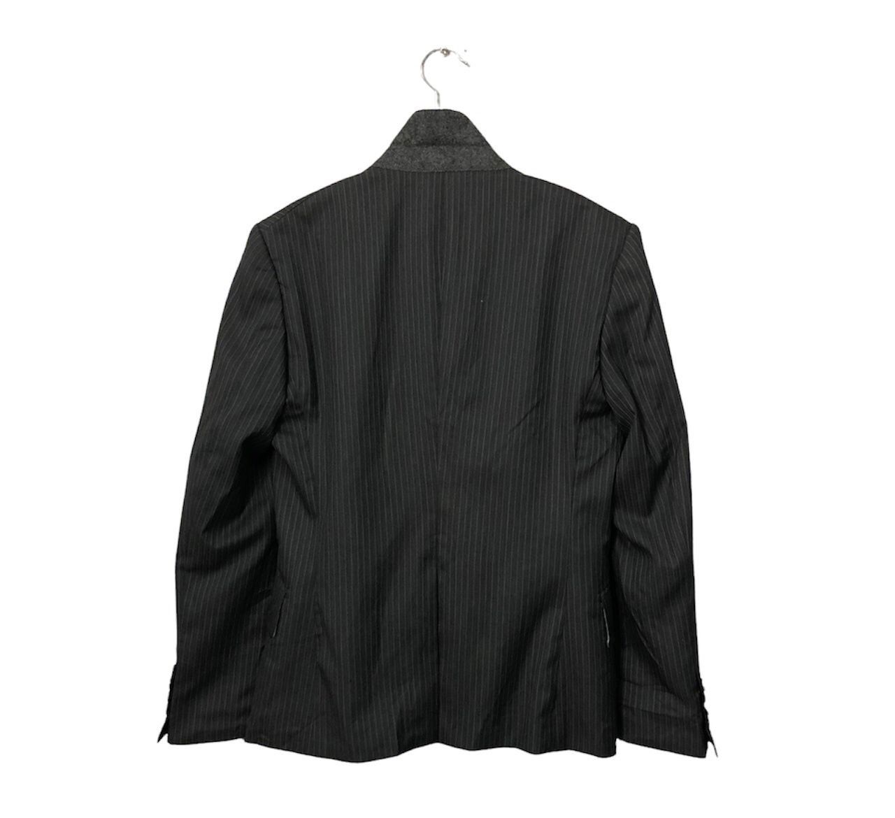 Izreel  Kazuhiro Takakura Vintage Kazuhiro Takakura Blazer Coat Jacket Size US S / EU 44-46 / 1 - 5 Thumbnail