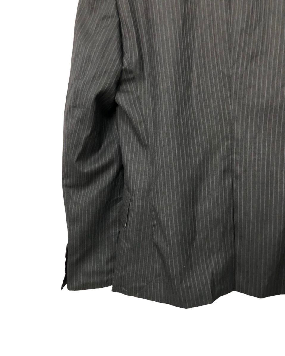 Izreel  Kazuhiro Takakura Vintage Kazuhiro Takakura Blazer Coat Jacket Size US S / EU 44-46 / 1 - 7 Thumbnail