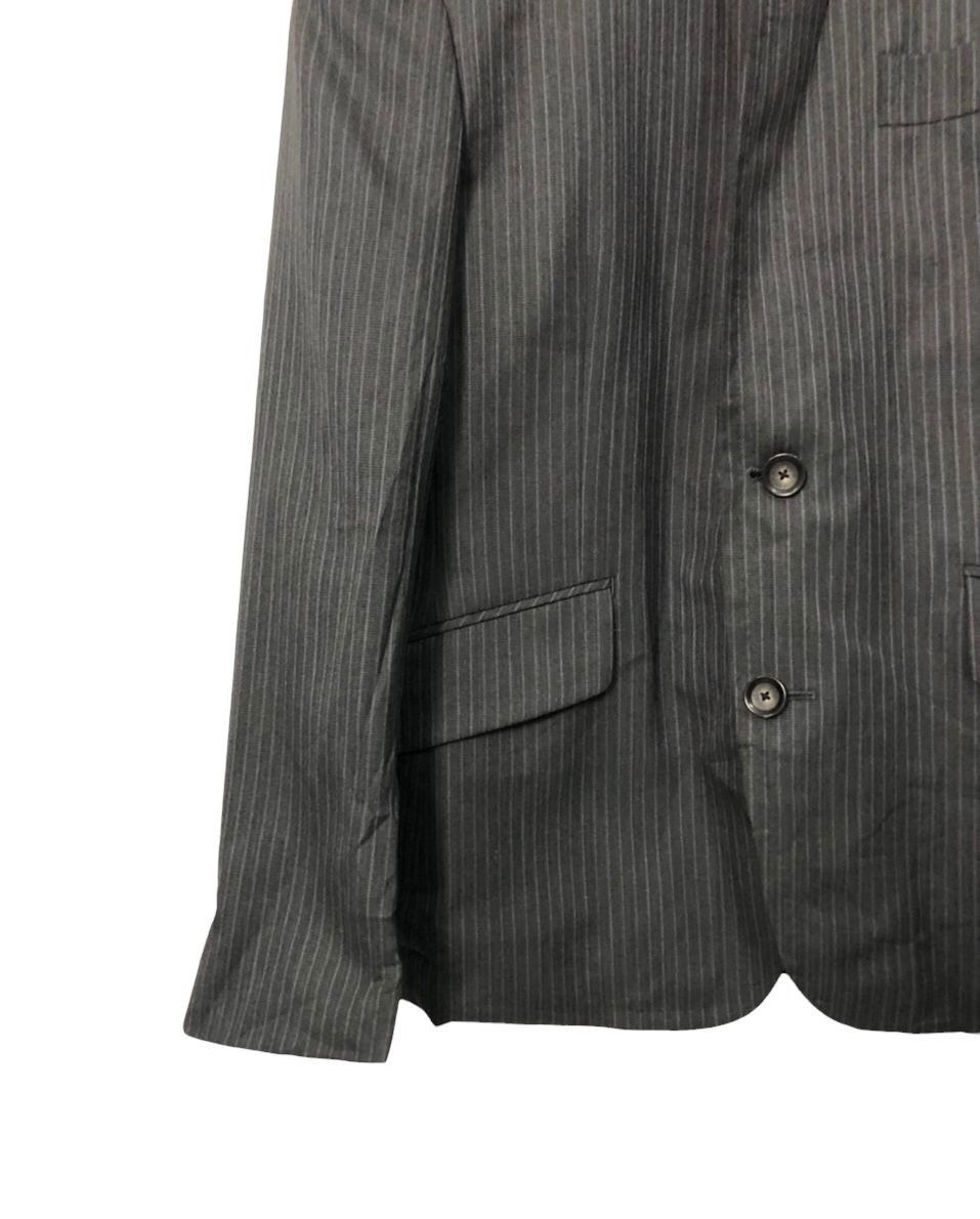 Izreel  Kazuhiro Takakura Vintage Kazuhiro Takakura Blazer Coat Jacket Size US S / EU 44-46 / 1 - 3 Thumbnail