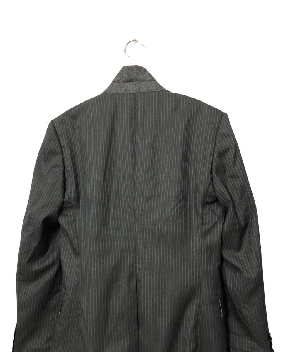 Izreel  Kazuhiro Takakura Vintage Kazuhiro Takakura Blazer Coat Jacket Size US S / EU 44-46 / 1 - 8 Thumbnail