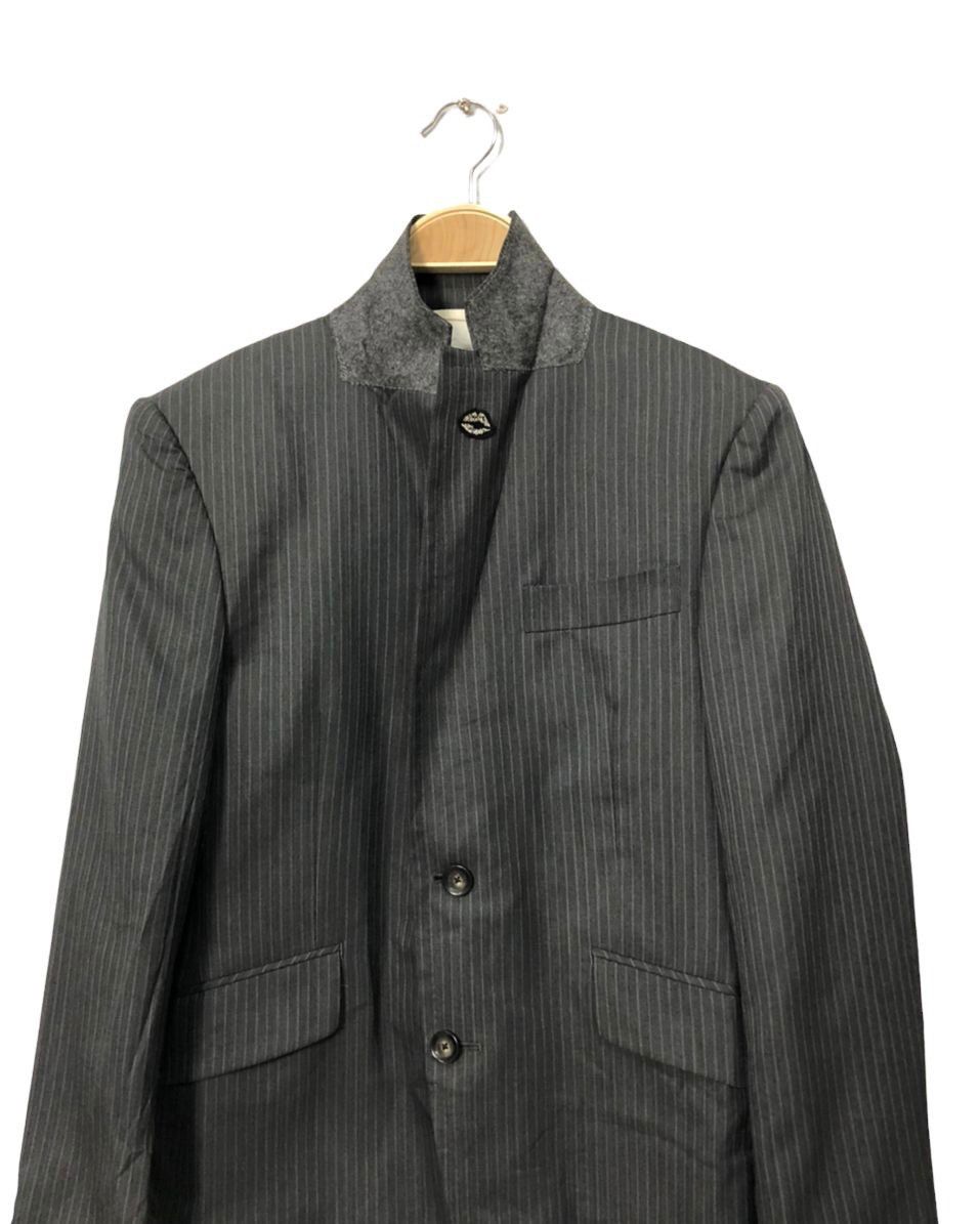 Izreel  Kazuhiro Takakura Vintage Kazuhiro Takakura Blazer Coat Jacket Size US S / EU 44-46 / 1 - 4 Thumbnail