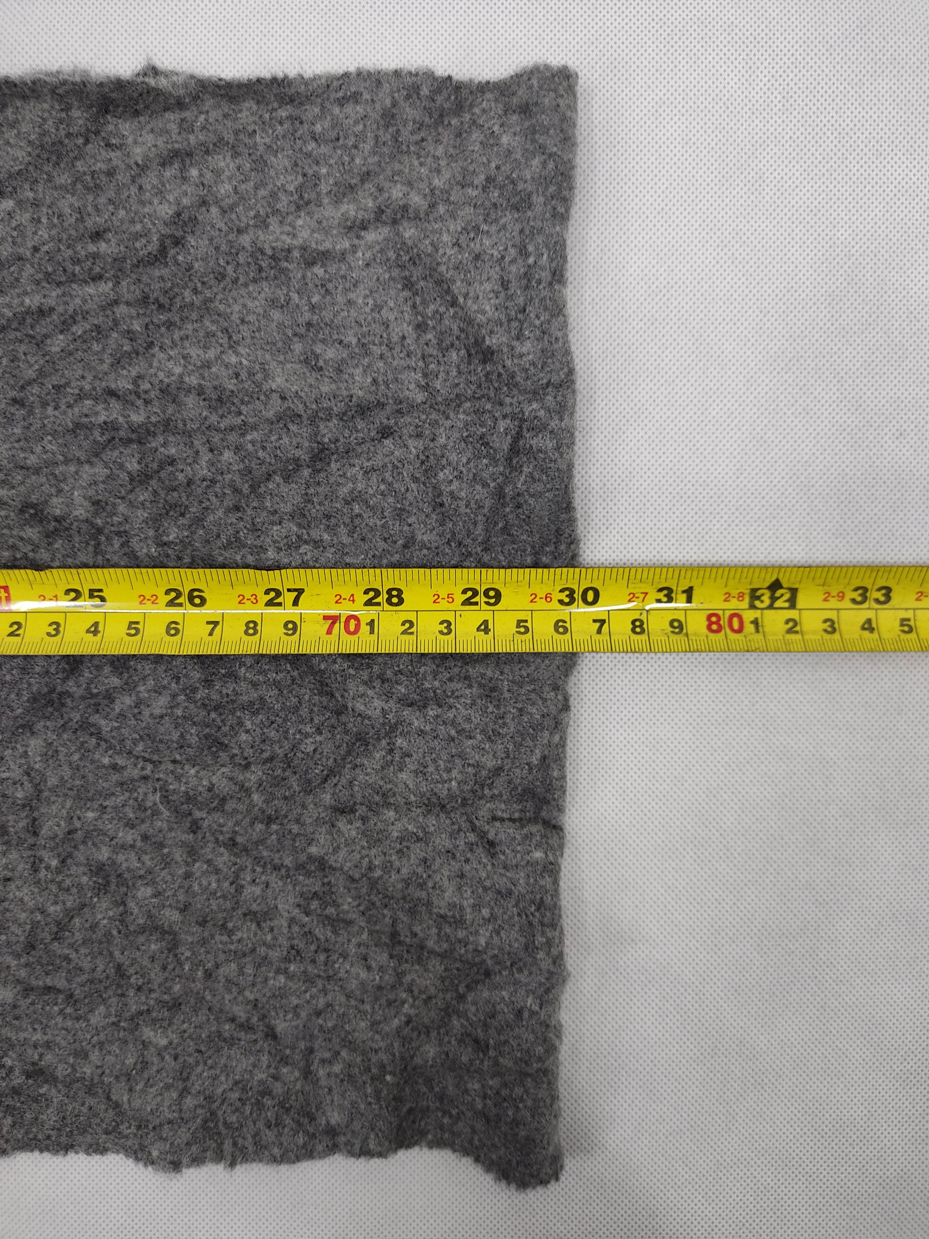 Other Gibiwear Made in Italy wool scarf muffler Size ONE SIZE - 4 Thumbnail