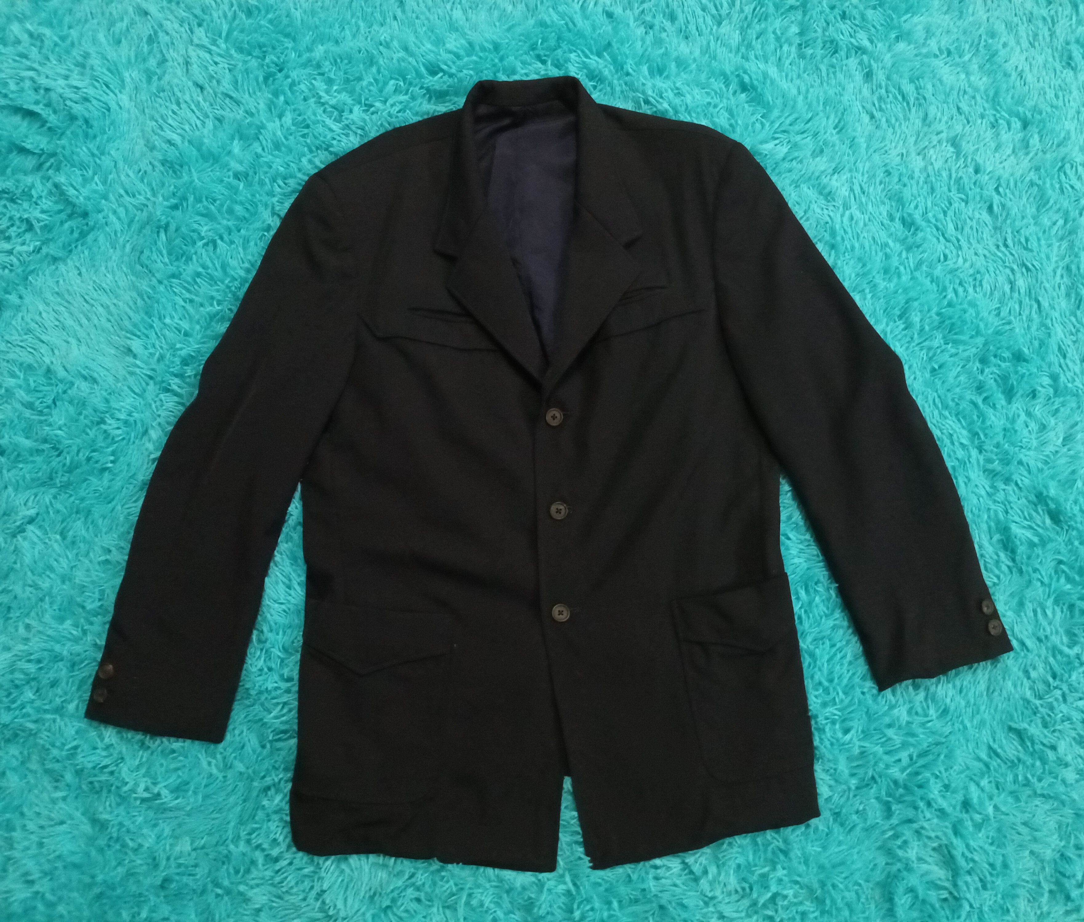 Designer × Y's for Men × Yohji Yamamoto Sale 🔥YOHJI YAMAMOTO Y'S FOR ...