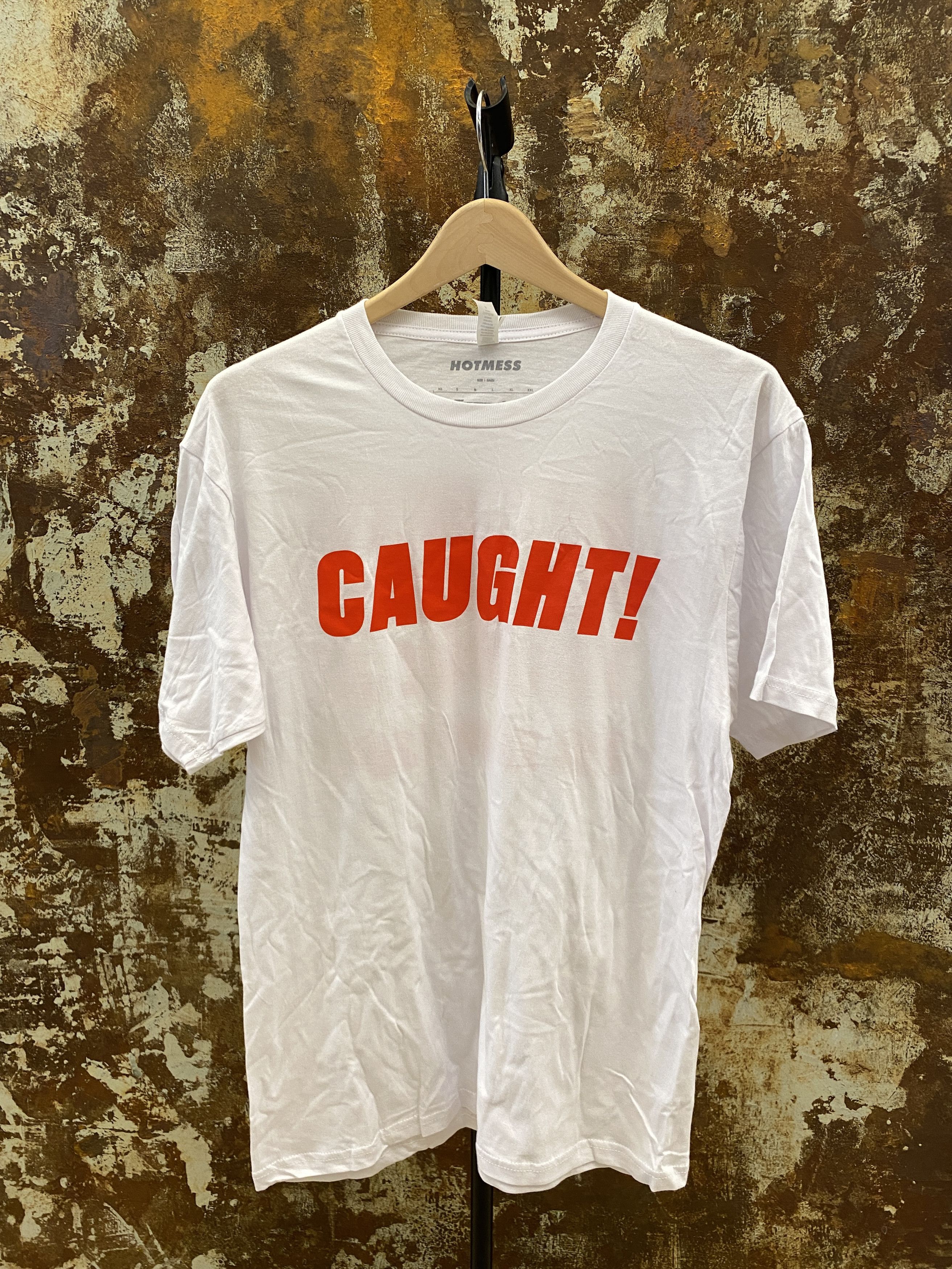 Other HOT MESS x TERMINAL27 HELLP Noah Dillon Luka Sabbat Shirt Size US L / EU 52-54 / 3 - 1 Thumbnail