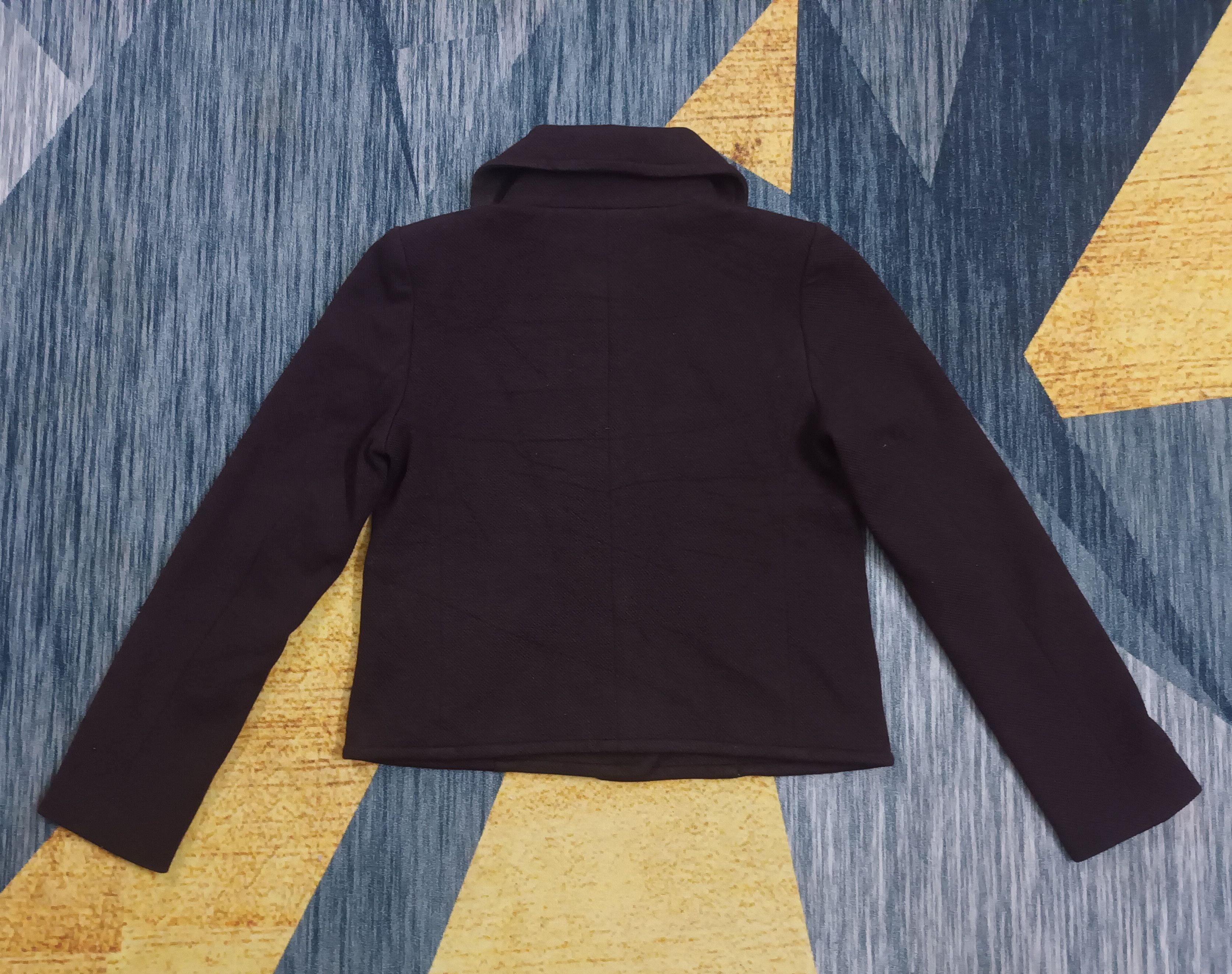 Mackintosh 🔥MACKINTOSH LONDON MADE IN JAPAN ZIPPER JACKET 🔥 Size S / US 4 / IT 40 - 2 Thumbnail