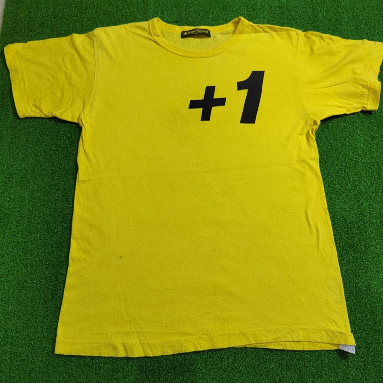 Japanese Brand × Vintage Japan 24 Hour Television Nippon Murakami +1 Size US M / EU 48-50 / 2 - 6 Thumbnail