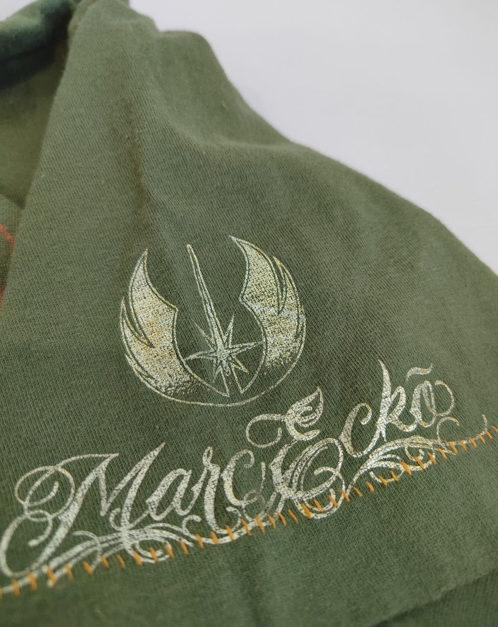 Japanese Brand × Vintage Vintage Professor Severus Snape Harry Porter Size US L / EU 52-54 / 3 - 8 Thumbnail