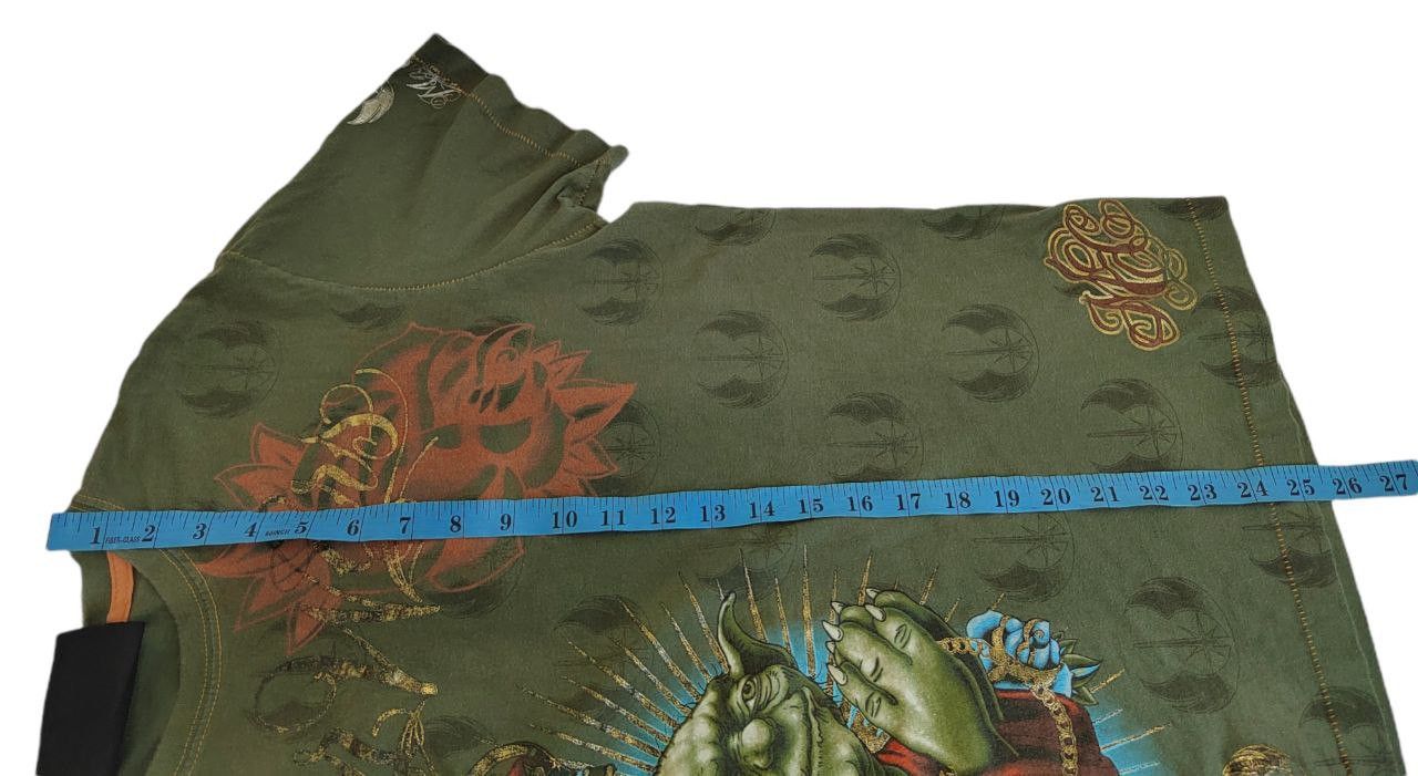 Japanese Brand × Vintage Vintage Professor Severus Snape Harry Porter Size US L / EU 52-54 / 3 - 5 Thumbnail