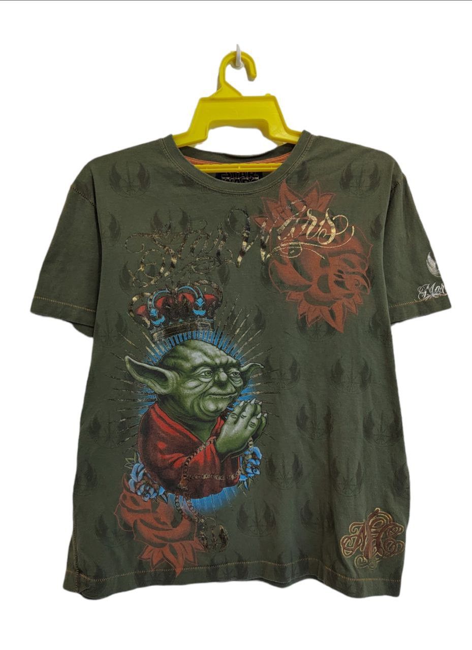 Japanese Brand × Vintage Vintage Professor Severus Snape Harry Porter Size US L / EU 52-54 / 3 - 2 Thumbnail