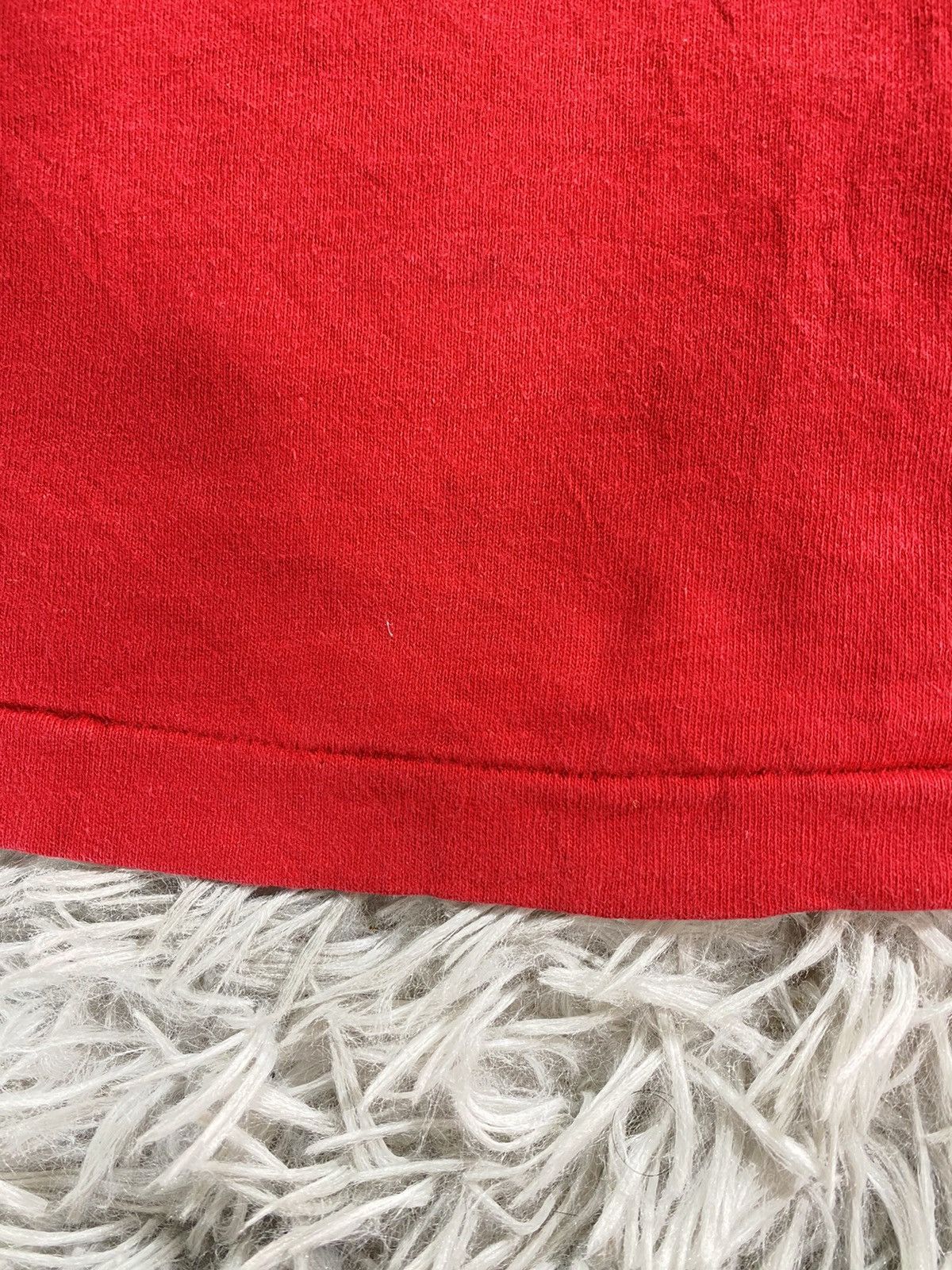 Tultex × Vintage Vintage Tultex 80s 90s University Of Nevada Las Vegas Rebel Size US L / EU 52-54 / 3 - 5 Thumbnail