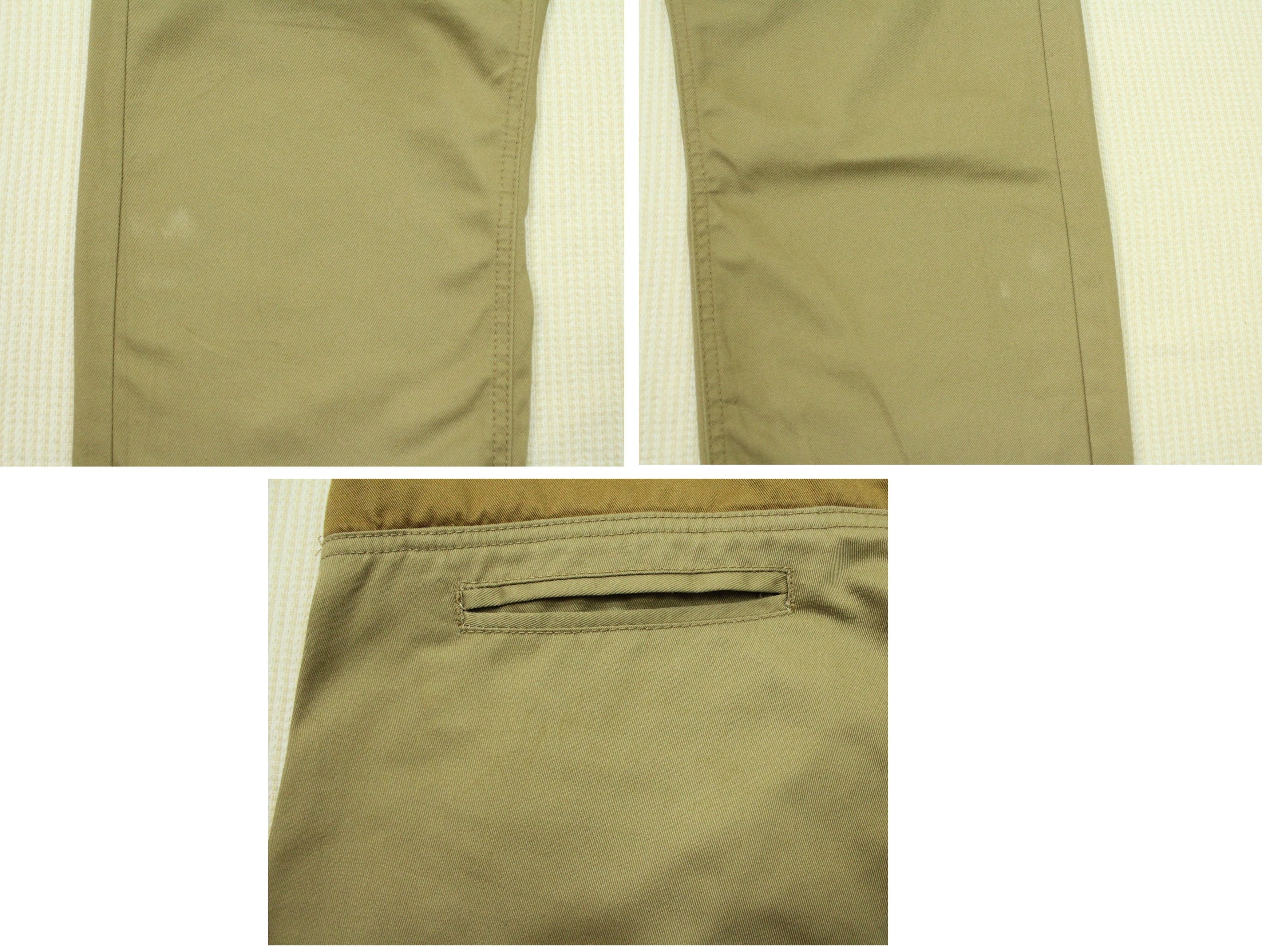 Japanese Brand FULL GLOW Pants Punk Seditionaries Pants UK Flag Size US 33 - 12 Thumbnail