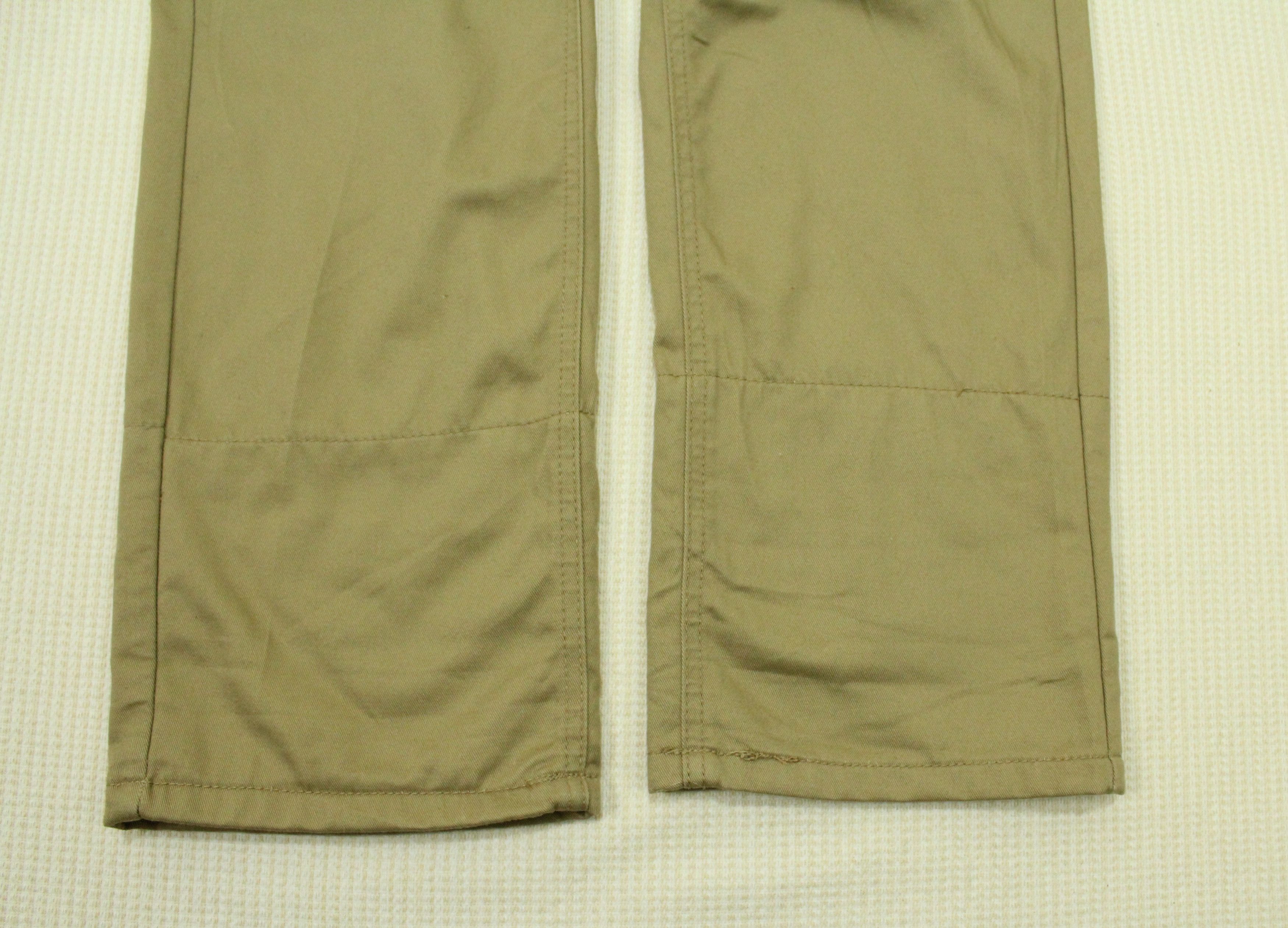 Japanese Brand FULL GLOW Pants Punk Seditionaries Pants UK Flag Size US 33 - 7 Thumbnail