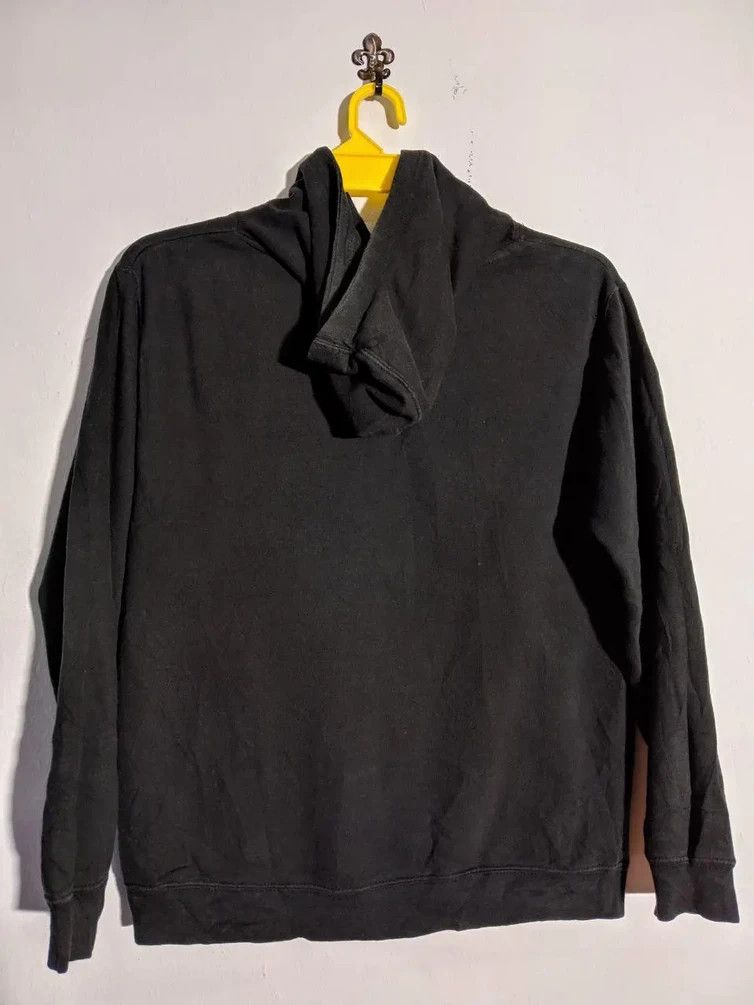 Antihero × Vintage Anti Hero Skateboards Vintage Big Logo Fully Zip Sweatshirt Size US L / EU 52-54 / 3 - 3 Thumbnail