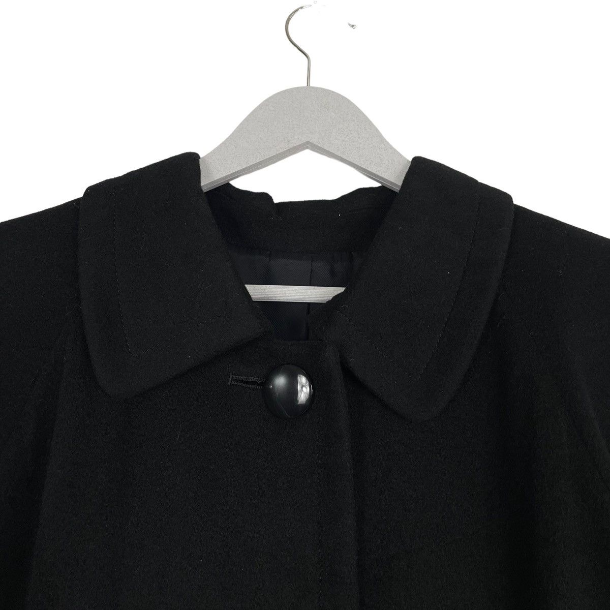 Loro Piana 💥 LORO PIANA OVERCOAT LONG JACKET Size US M / EU 48-50 / 2 - 5 Thumbnail