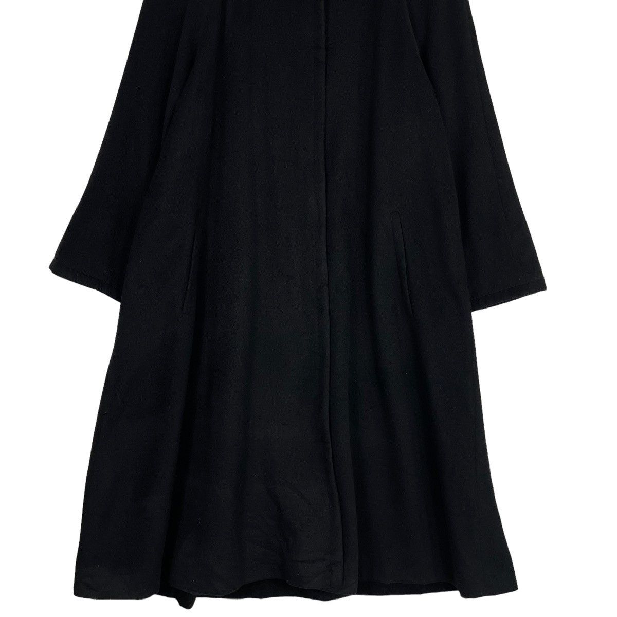 Loro Piana 💥 LORO PIANA OVERCOAT LONG JACKET Size US M / EU 48-50 / 2 - 6 Thumbnail